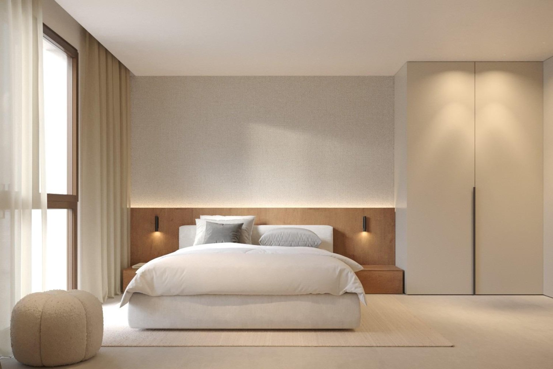 Nueva construcción  - Quad - Dolores - pueblo