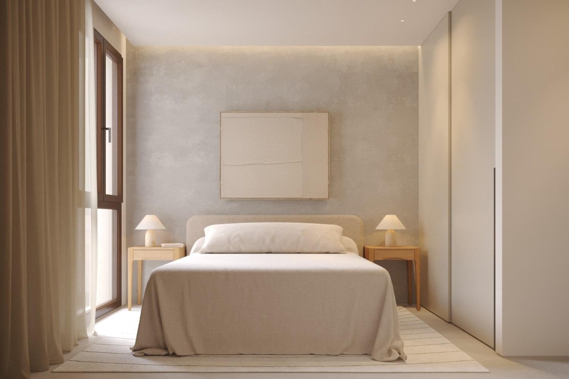 Nueva construcción  - Quad - Dolores - pueblo