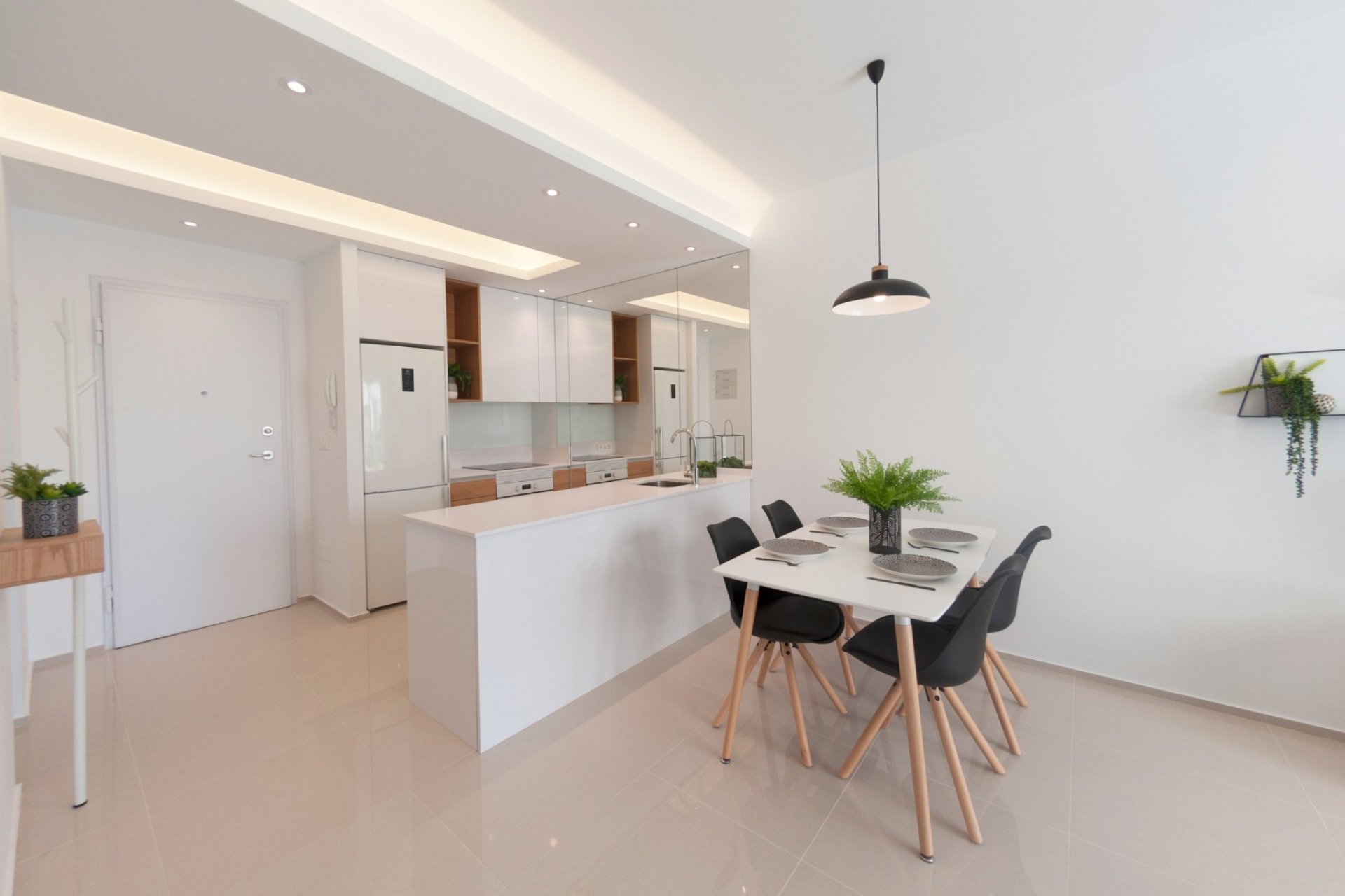 Ny bygg - Apartment - Flat - Ciudad Quesada - Doña pepa