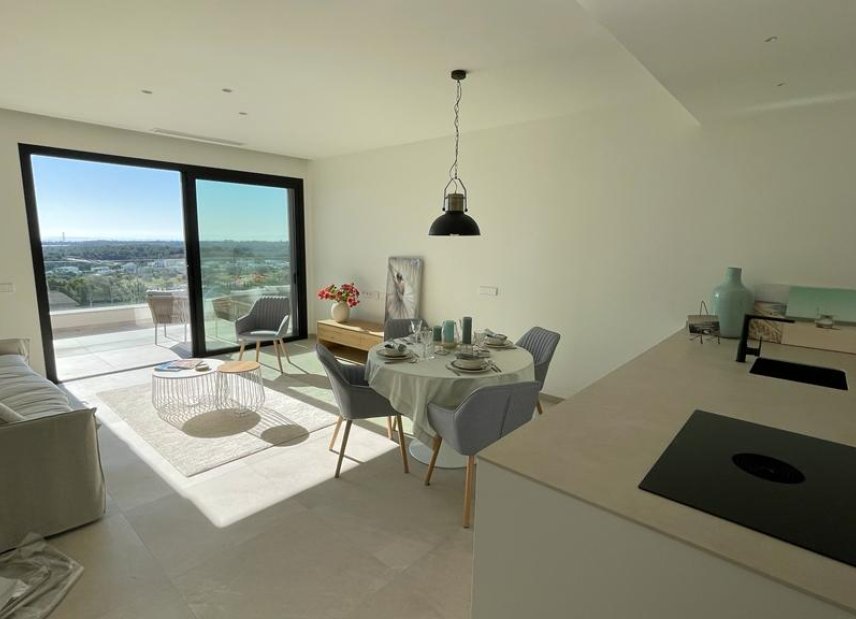 Ny bygg - Apartment - Flat - Dehesa de Campoamor - Las Colinas Golf