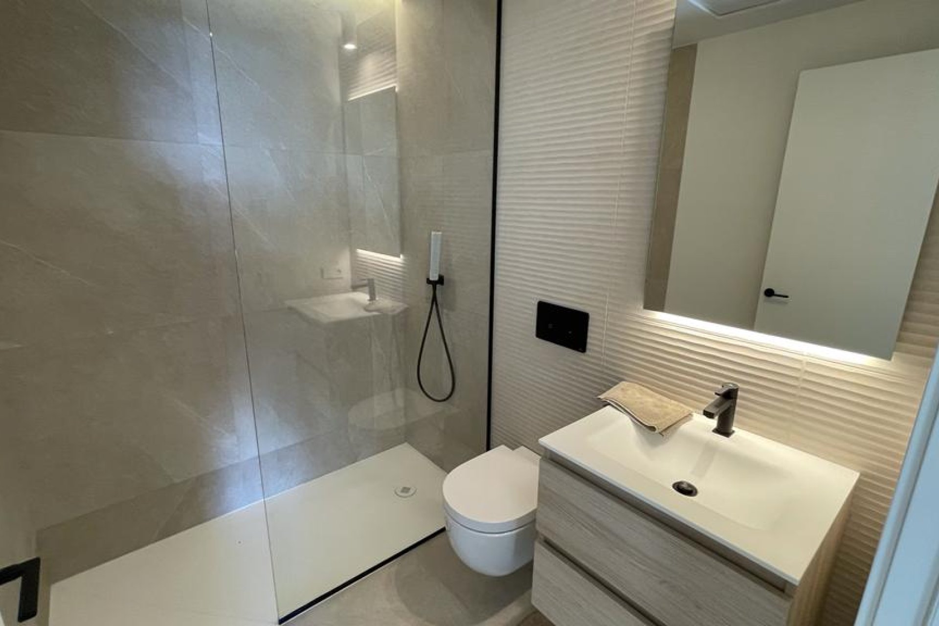 Ny bygg - Apartment - Flat - Dehesa de Campoamor - Las Colinas Golf