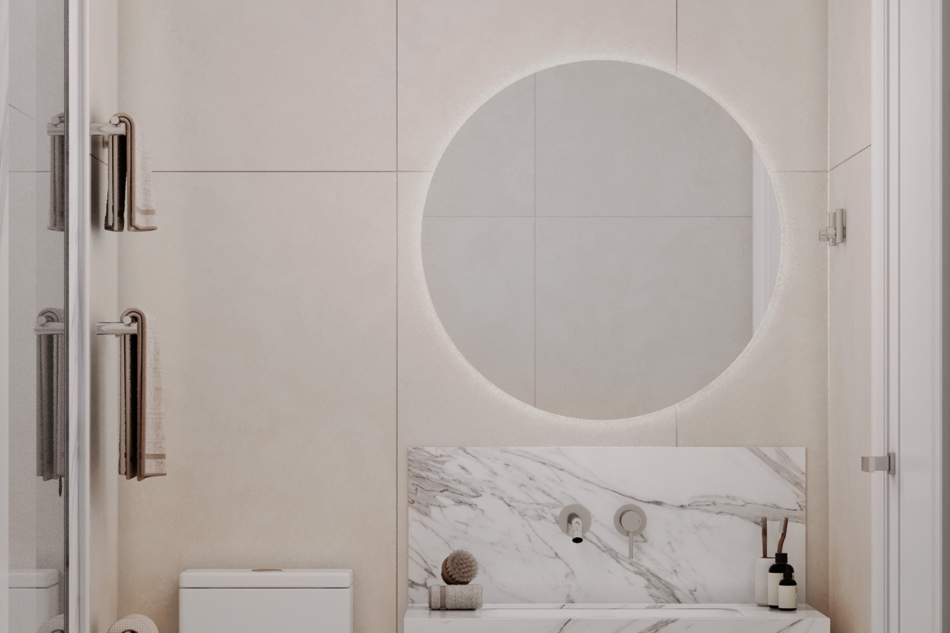 Ny bygg - Apartment - Flat - Guardamar del Segura - Center