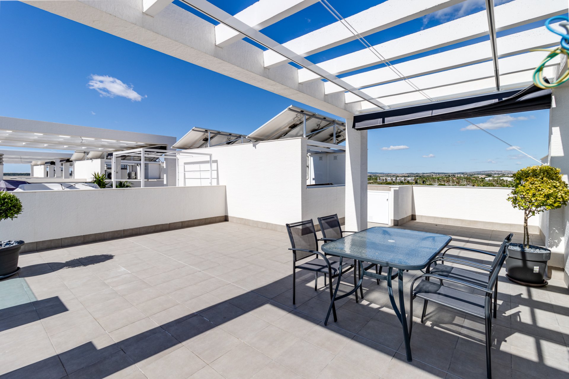 Ny bygg - Apartment - Flat - Guardamar del Segura - El Raso