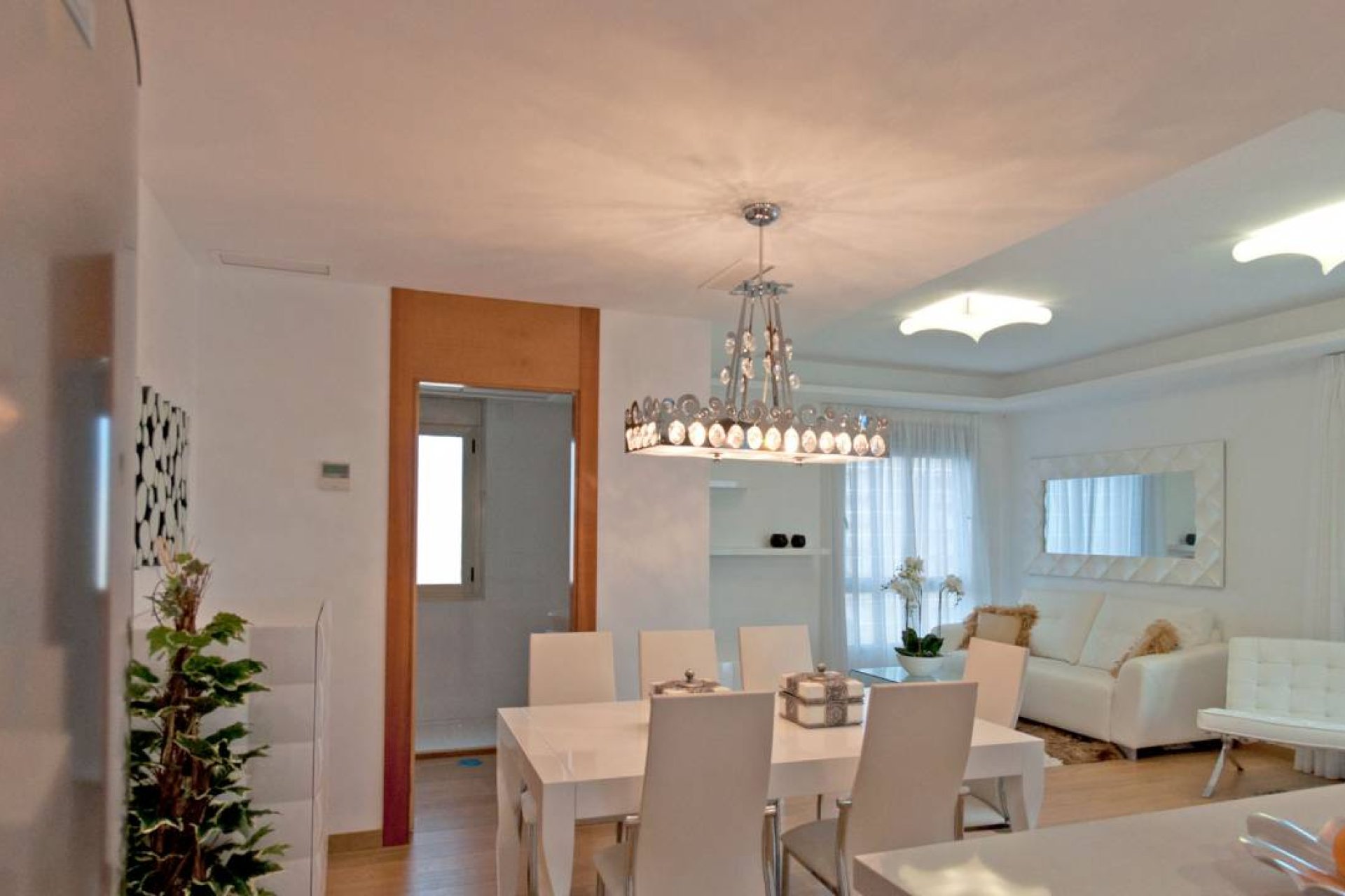 Ny bygg - Apartment - Flat - La Manga del Mar Menor