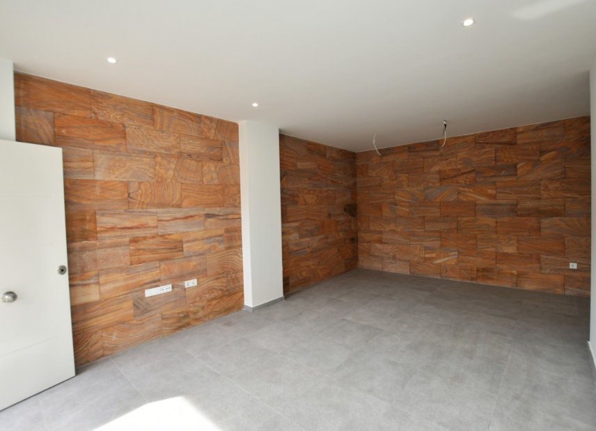 Ny bygg - Apartment - Flat - La Mata - Playa