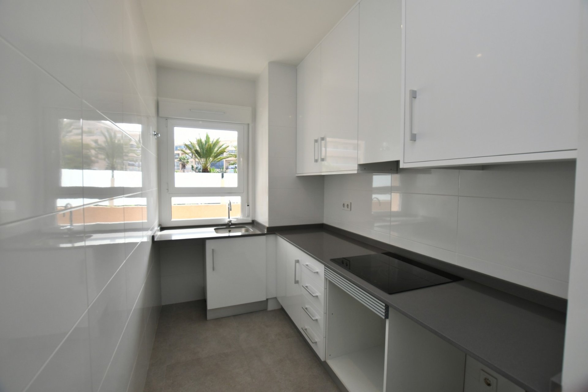 Ny bygg - Apartment - Flat - La Mata - Playa