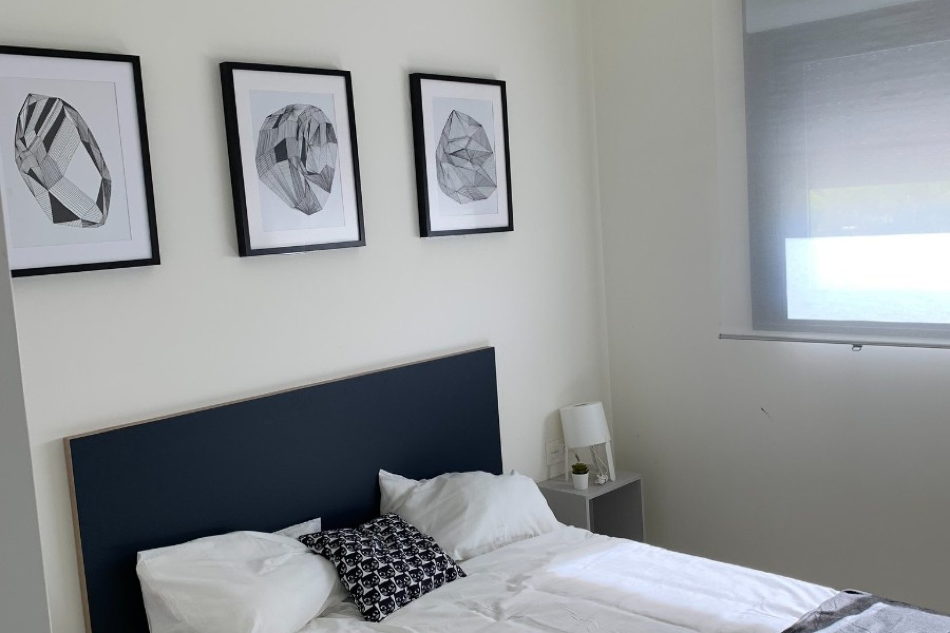 Ny bygg - Apartment - Flat - Murcia - Condado De Alhama