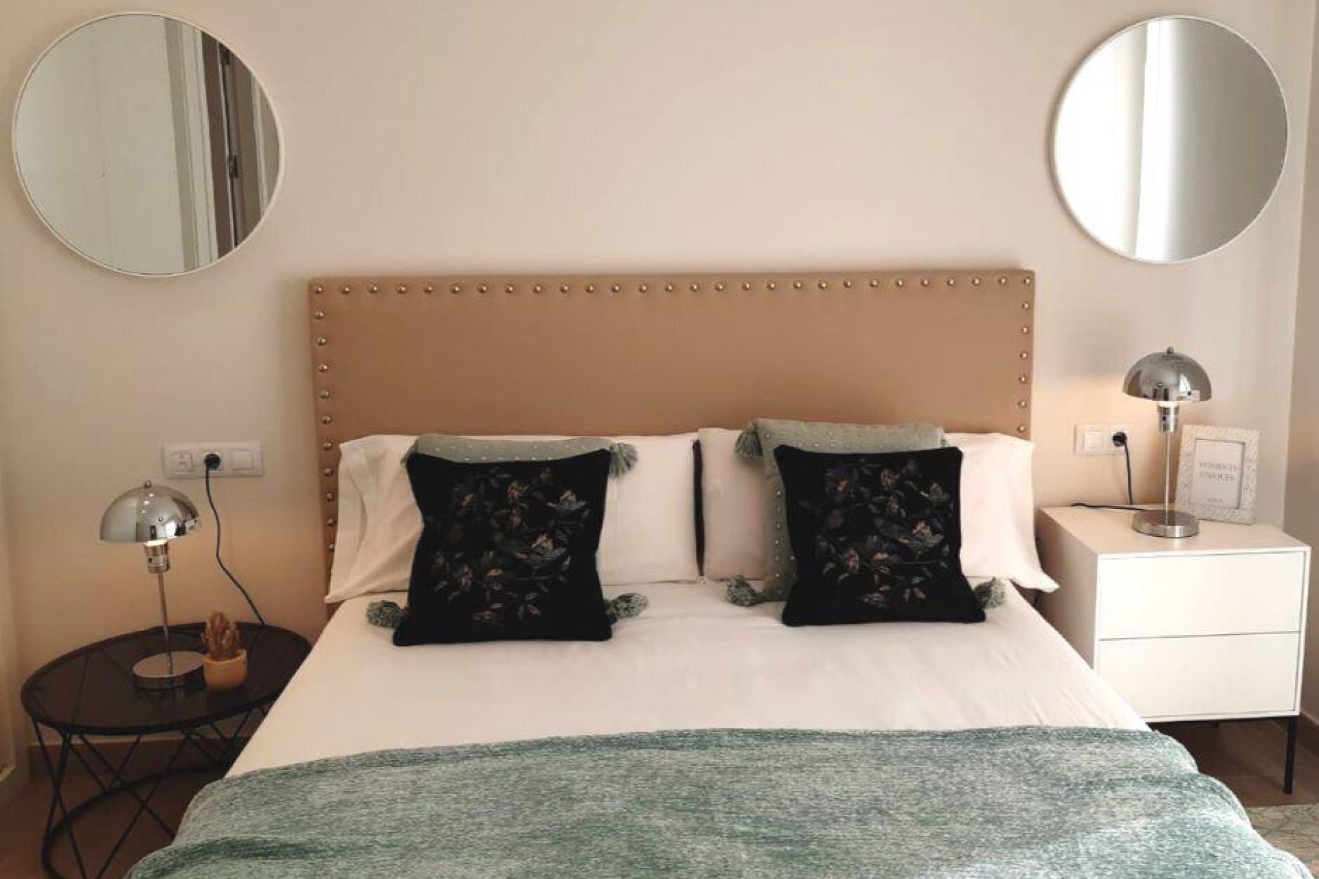 Ny bygg - Apartment - Flat - Orihuela Costa - Villamartin