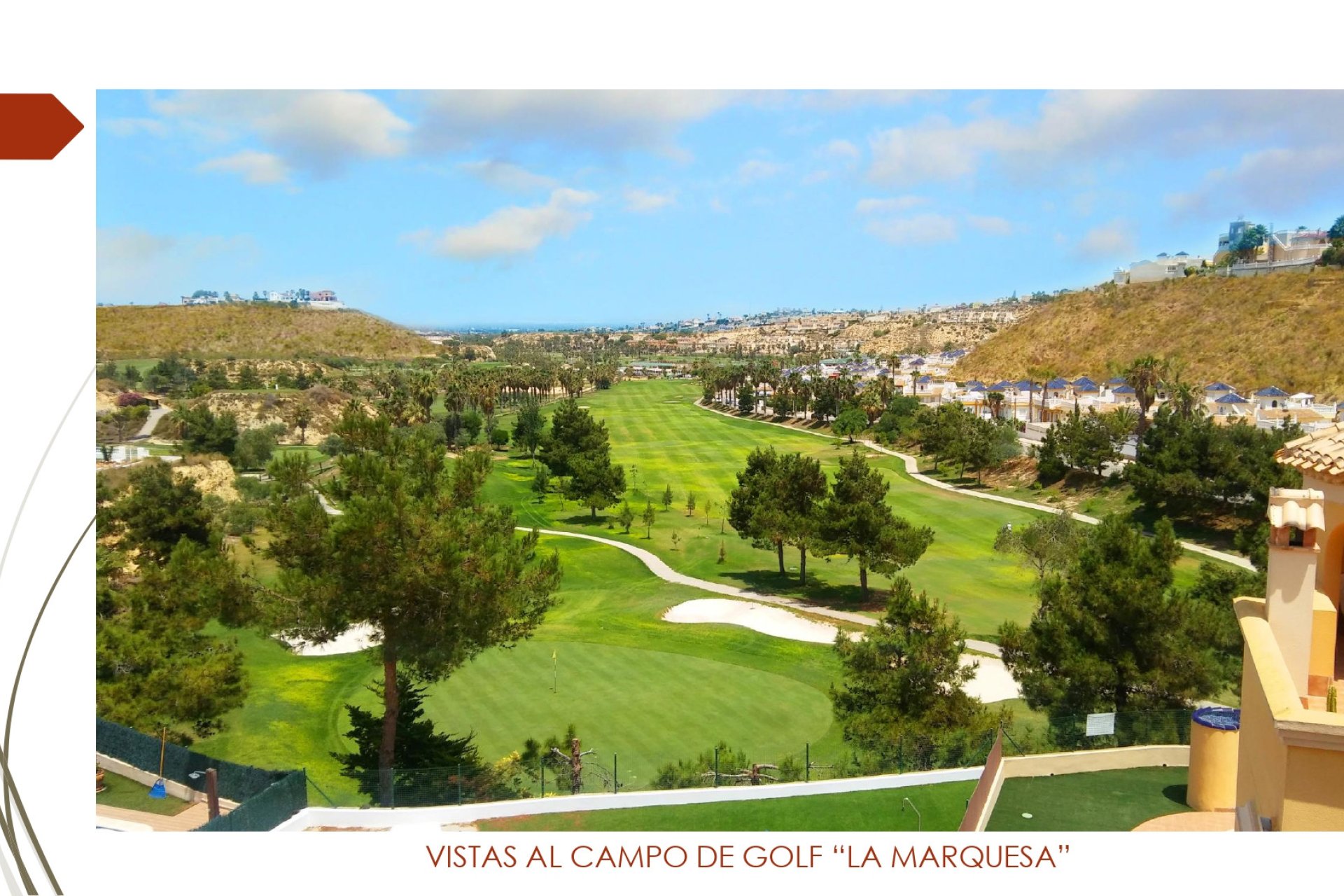 Ny bygg - Apartment - Flat - Rojales - Ciudad Quesada