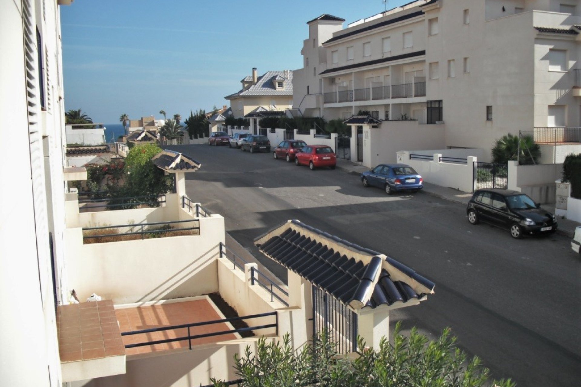 Ny bygg - Apartment - Flat - Torrevieia - La Veleta