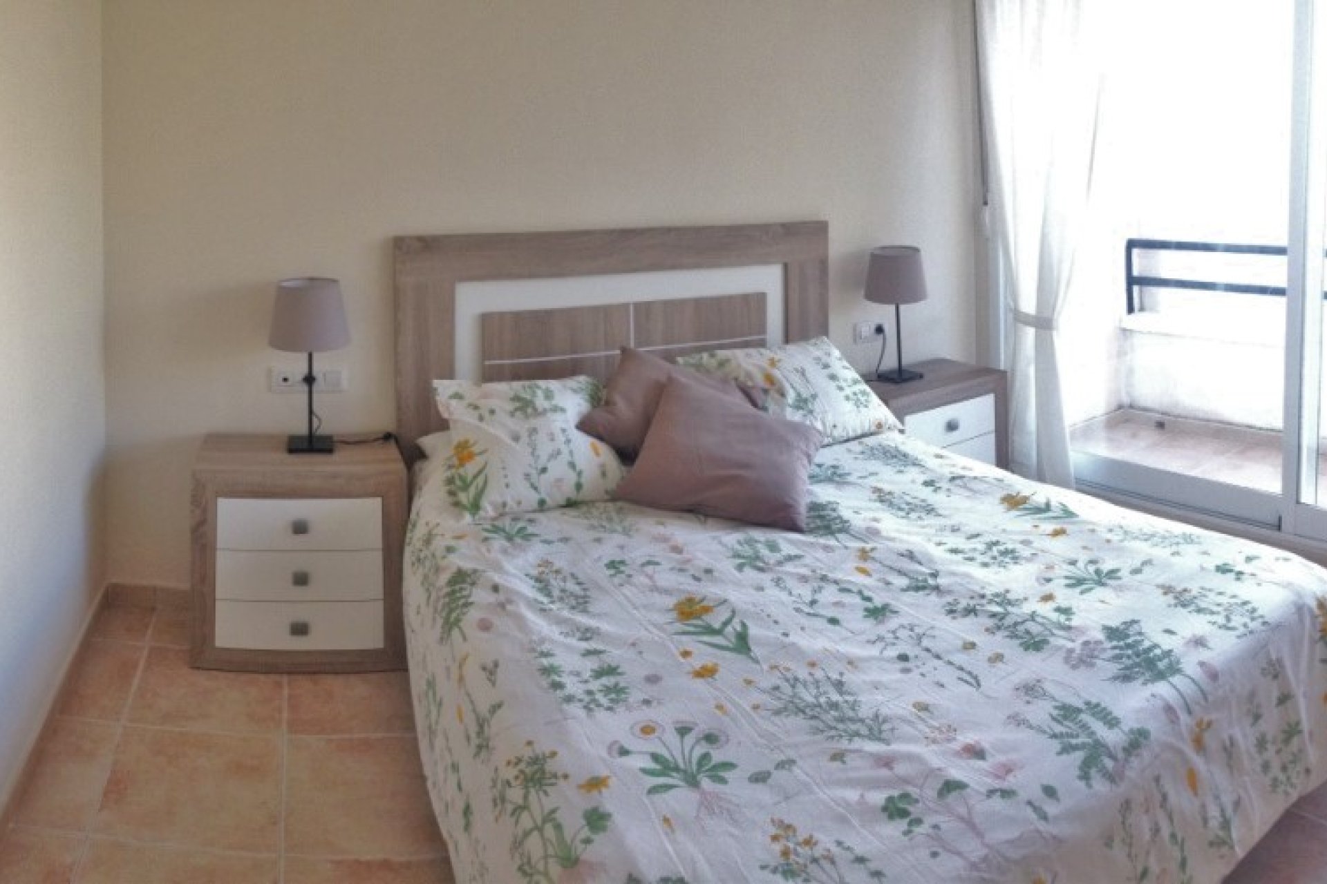 Ny bygg - Apartment - Flat - Torrevieia - La Veleta