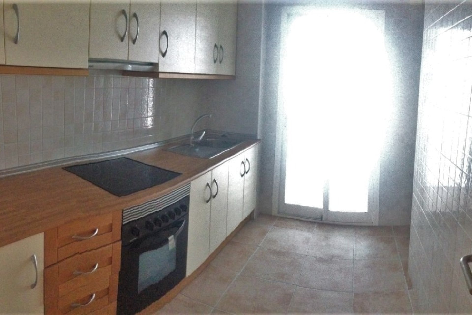 Ny bygg - Apartment - Flat - Torrevieia - La Veleta