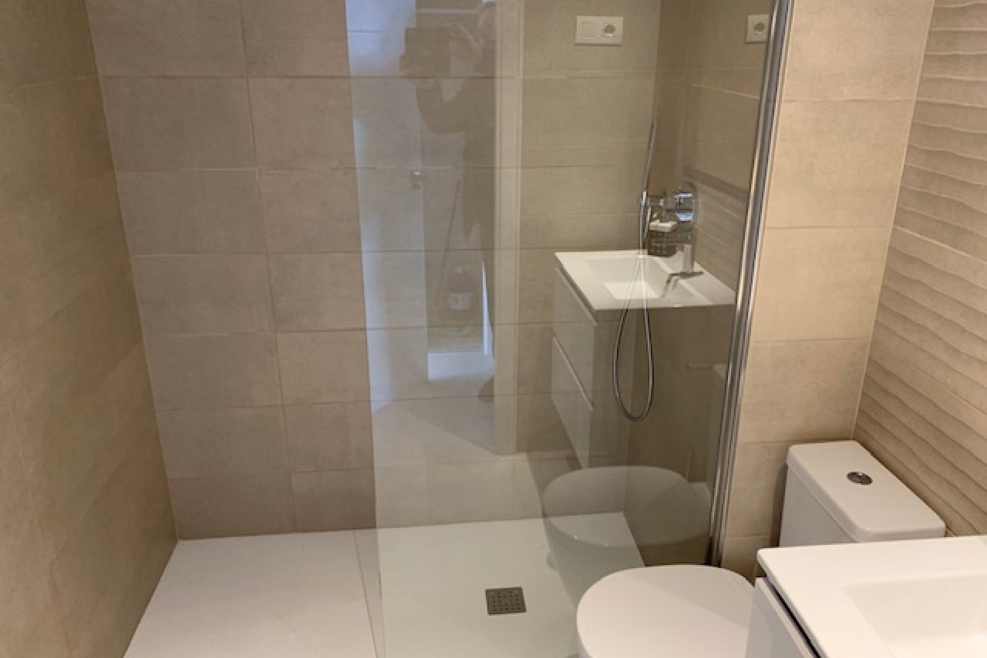 Ny bygg - Apartment - Flat - Torrevieia - Punta Prima