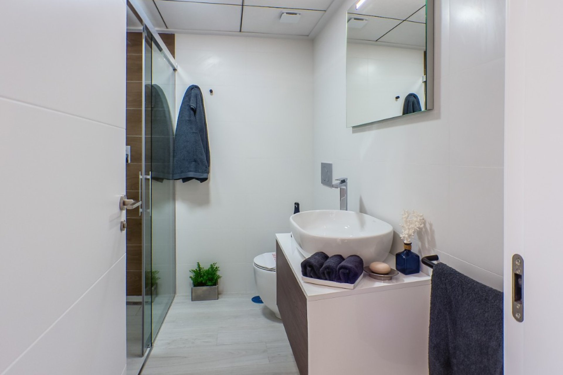 Ny bygg - Apartment - Flat - Villamartin - Golf