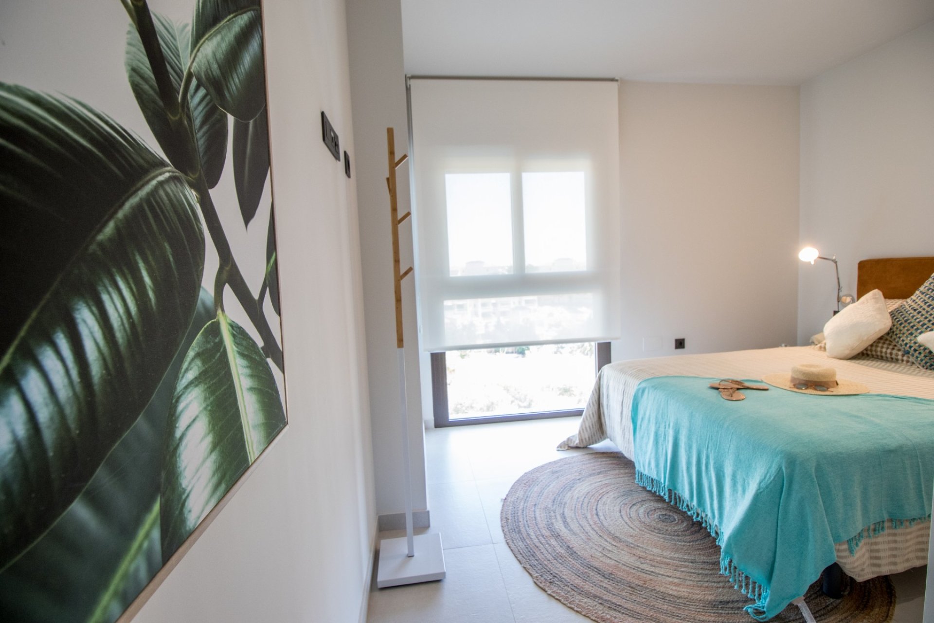 Ny bygg - Apartment - Flat - Villamartin - Golf