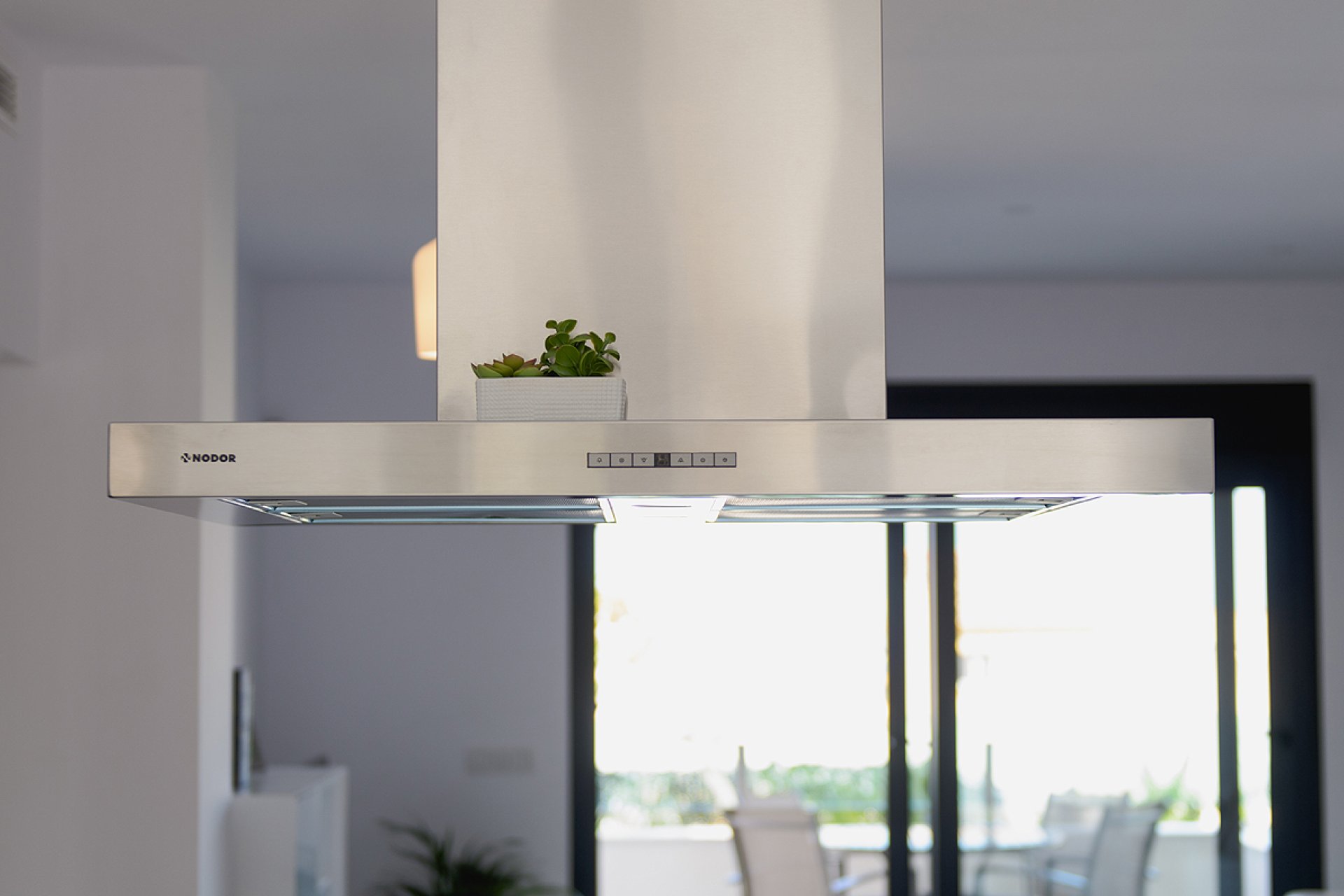 Ny bygg - Bungalow - Benidorm - Polop