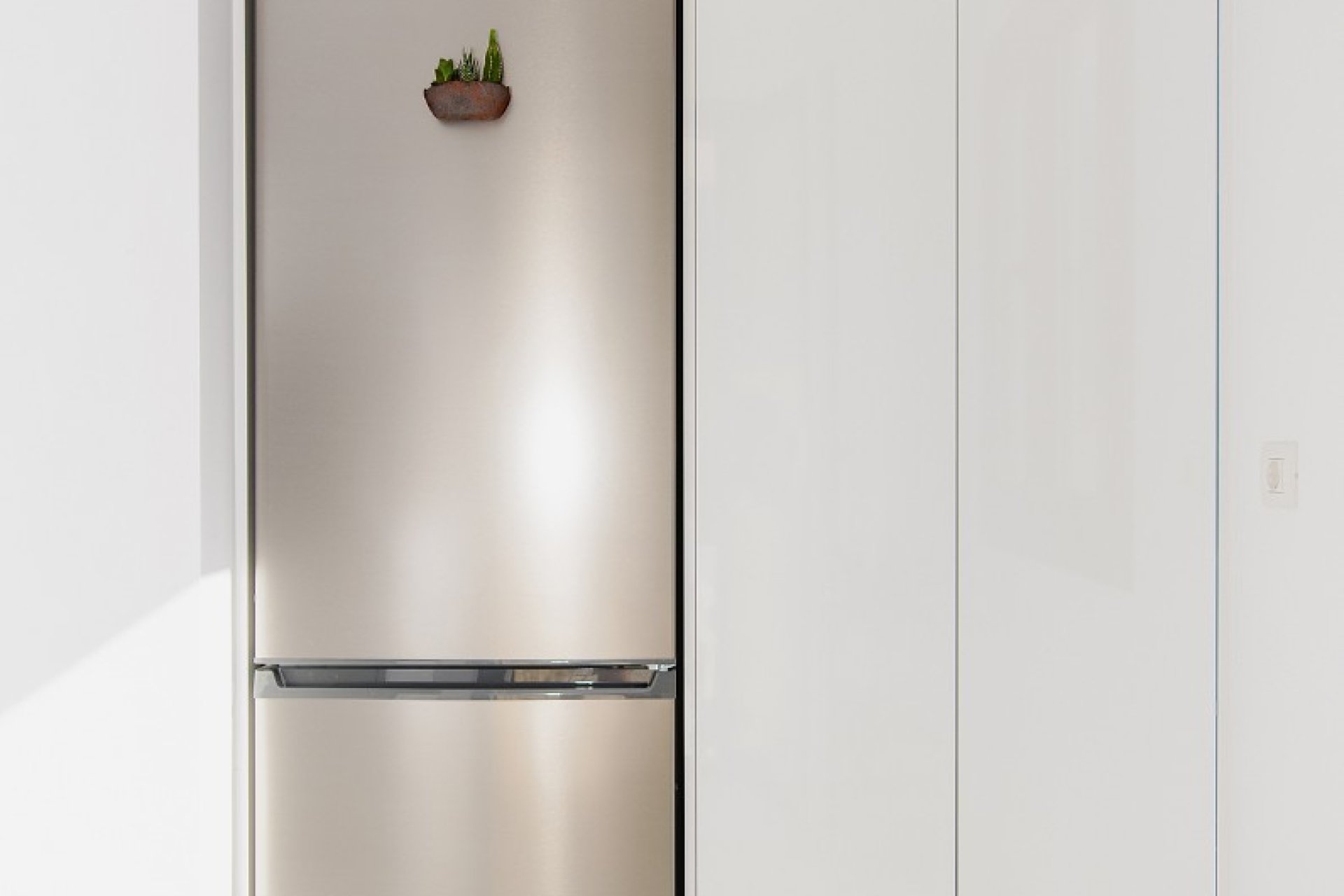 Ny bygg - Bungalow - Benidorm - Polop