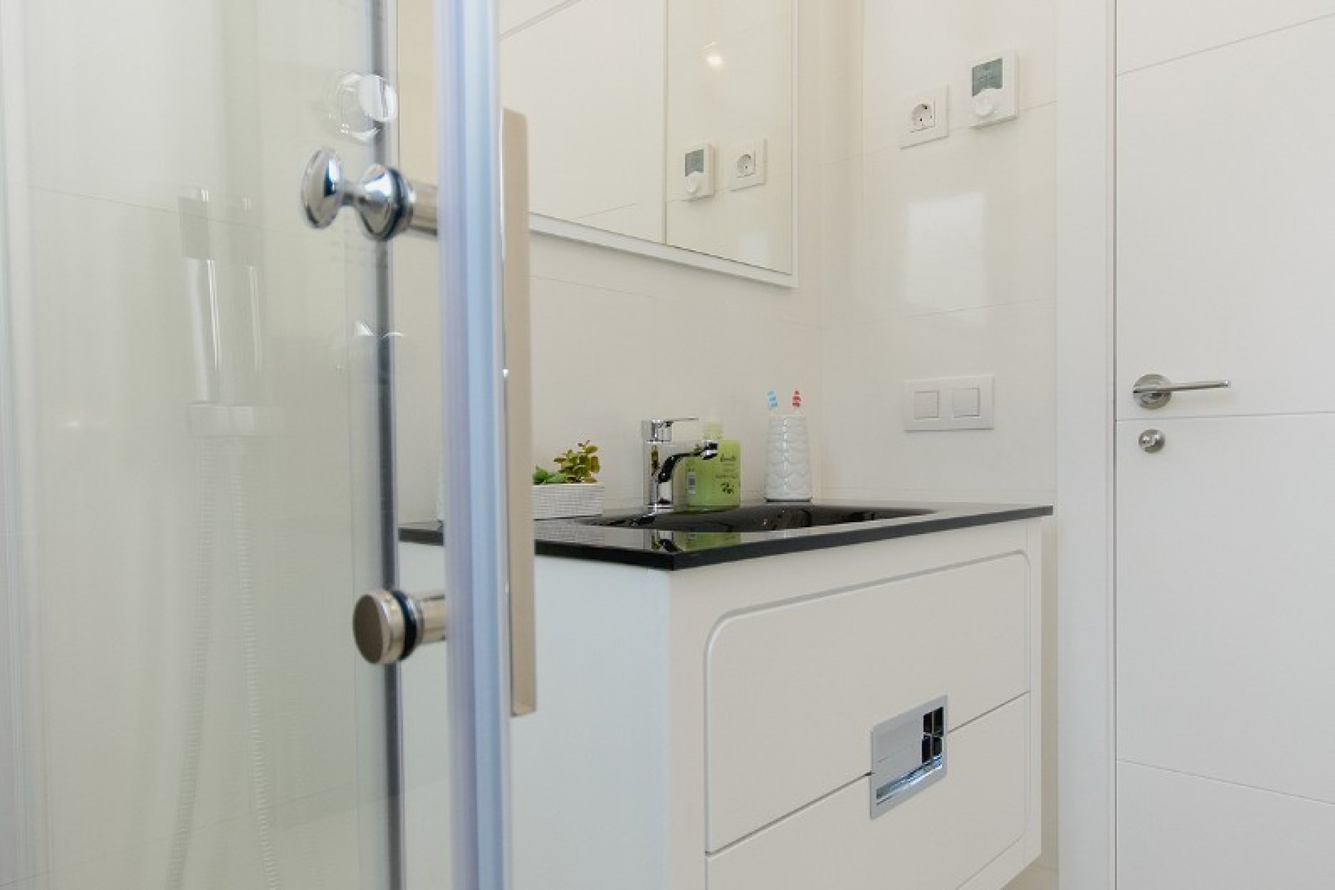 Ny bygg - Bungalow - Benidorm - Polop