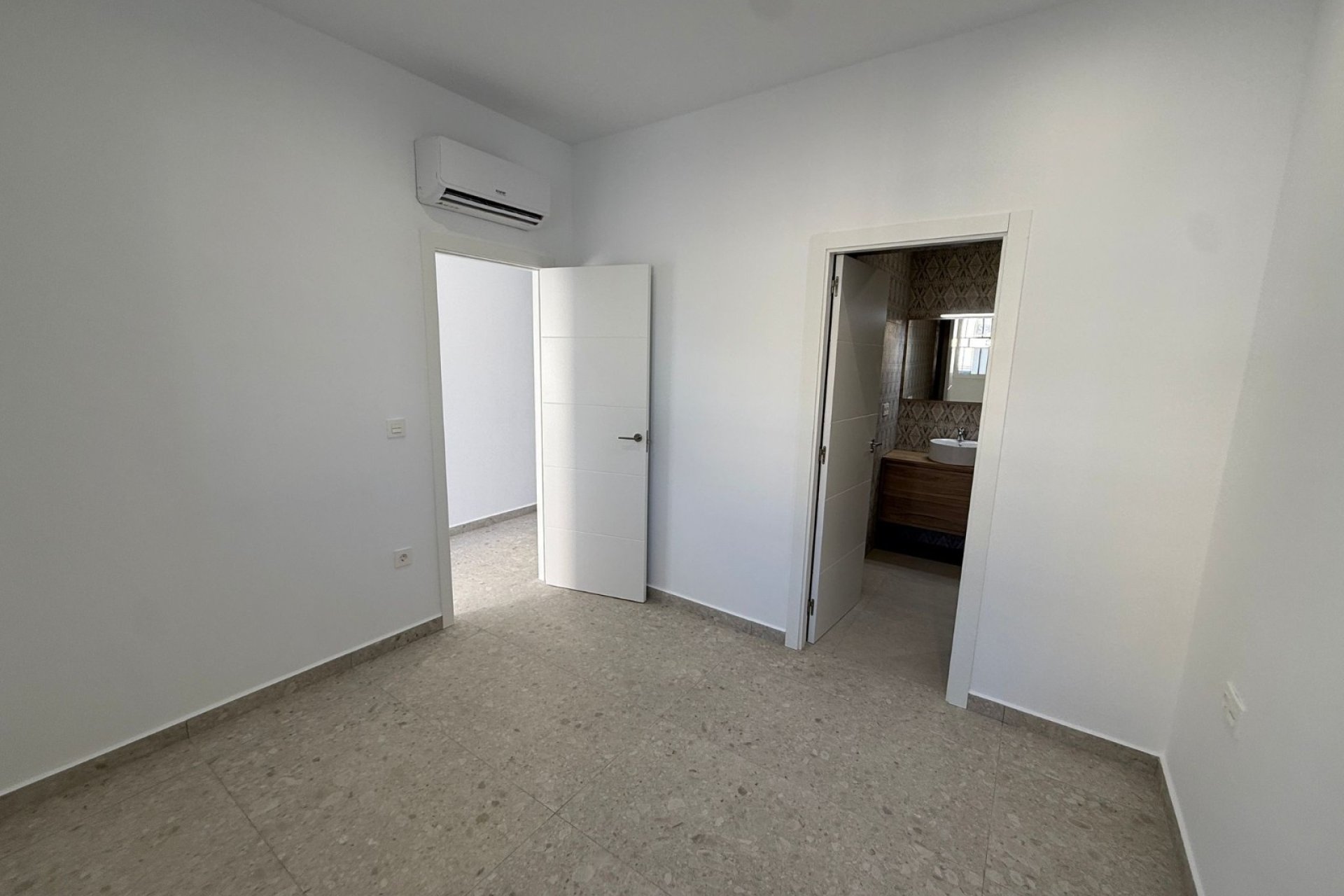 Ny bygg - Bungalow - Benijofar - Center