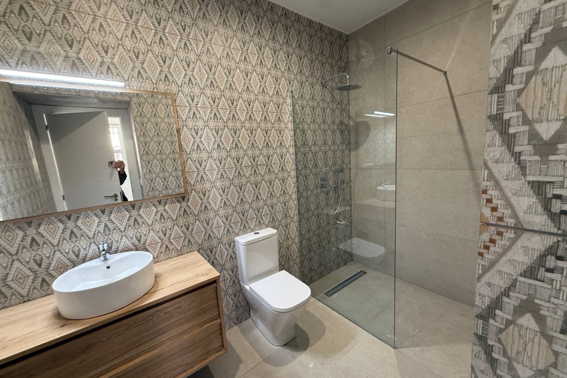 Ny bygg - Bungalow - Benijofar - Center