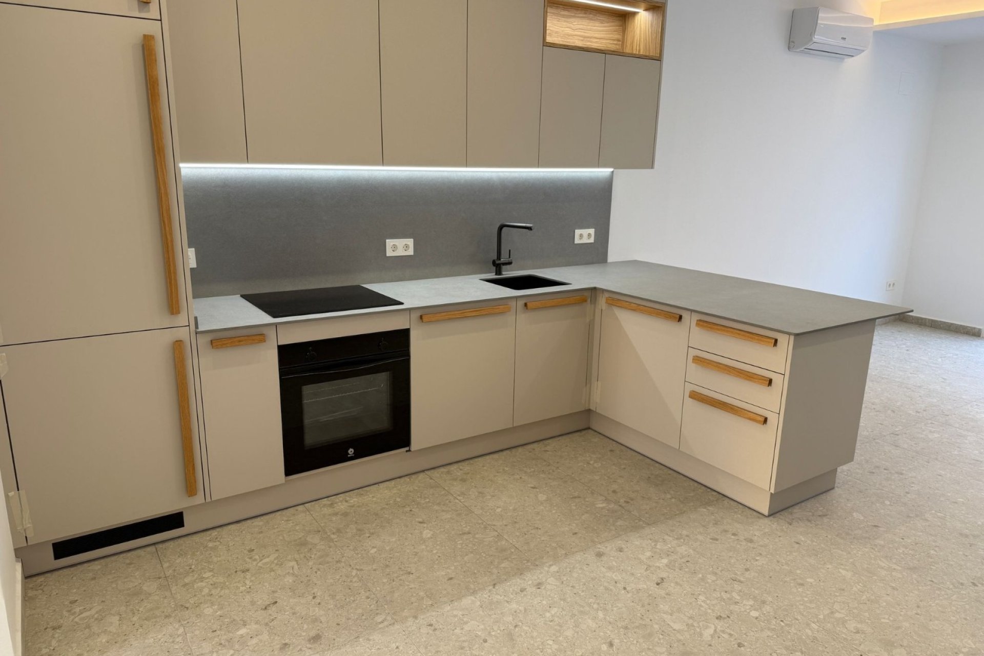 Ny bygg - Bungalow - Benijofar - Center