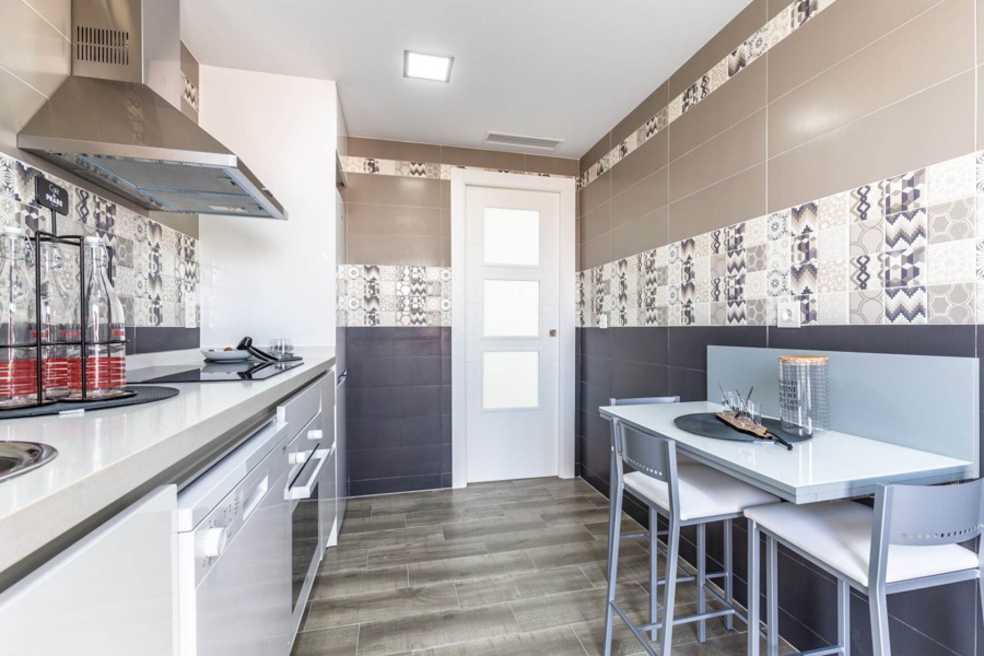 Ny bygg - Bungalow - Gran Alacant - Arenales del Sol