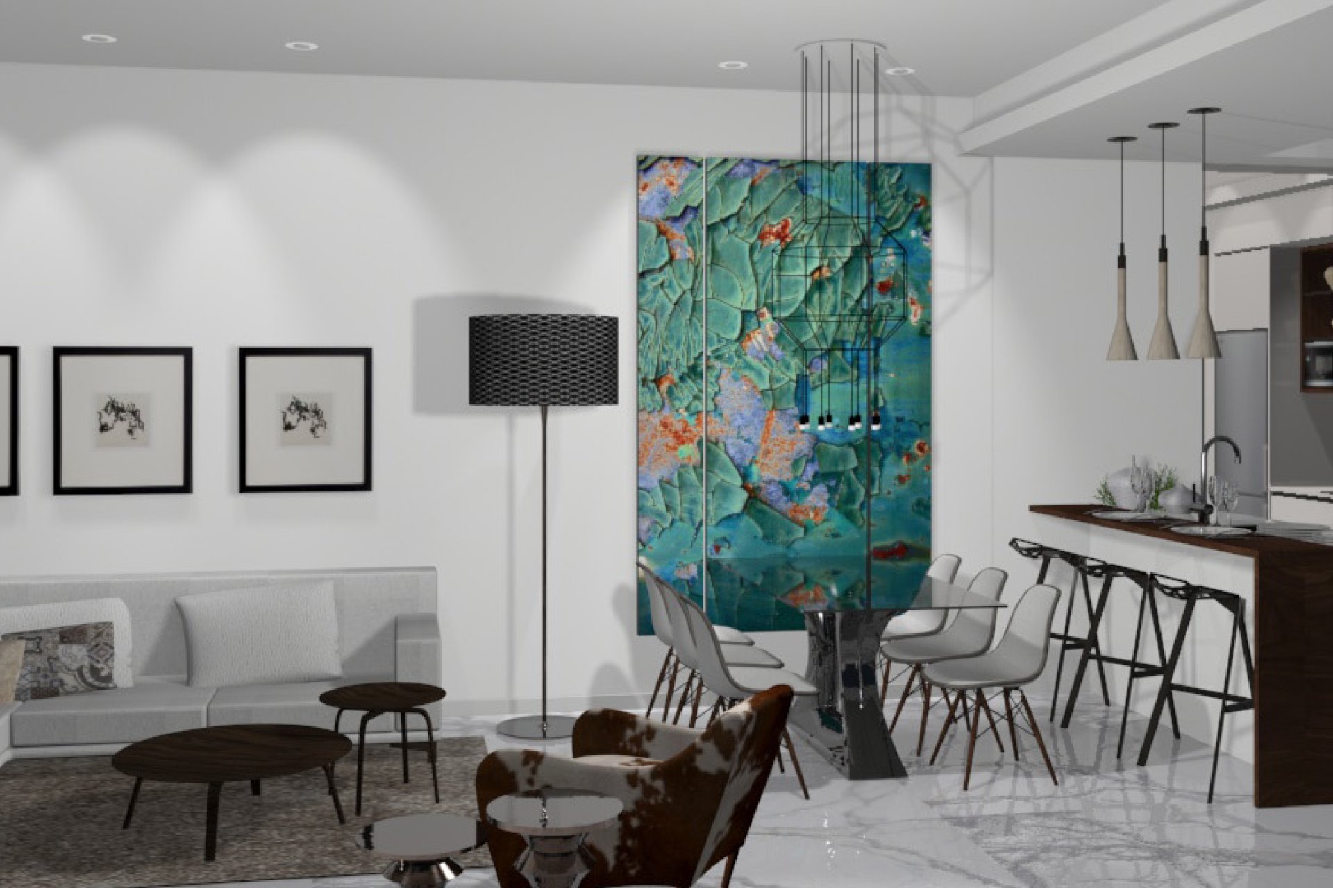 Ny bygg - Bungalow - Guardamar del Segura - El Raso