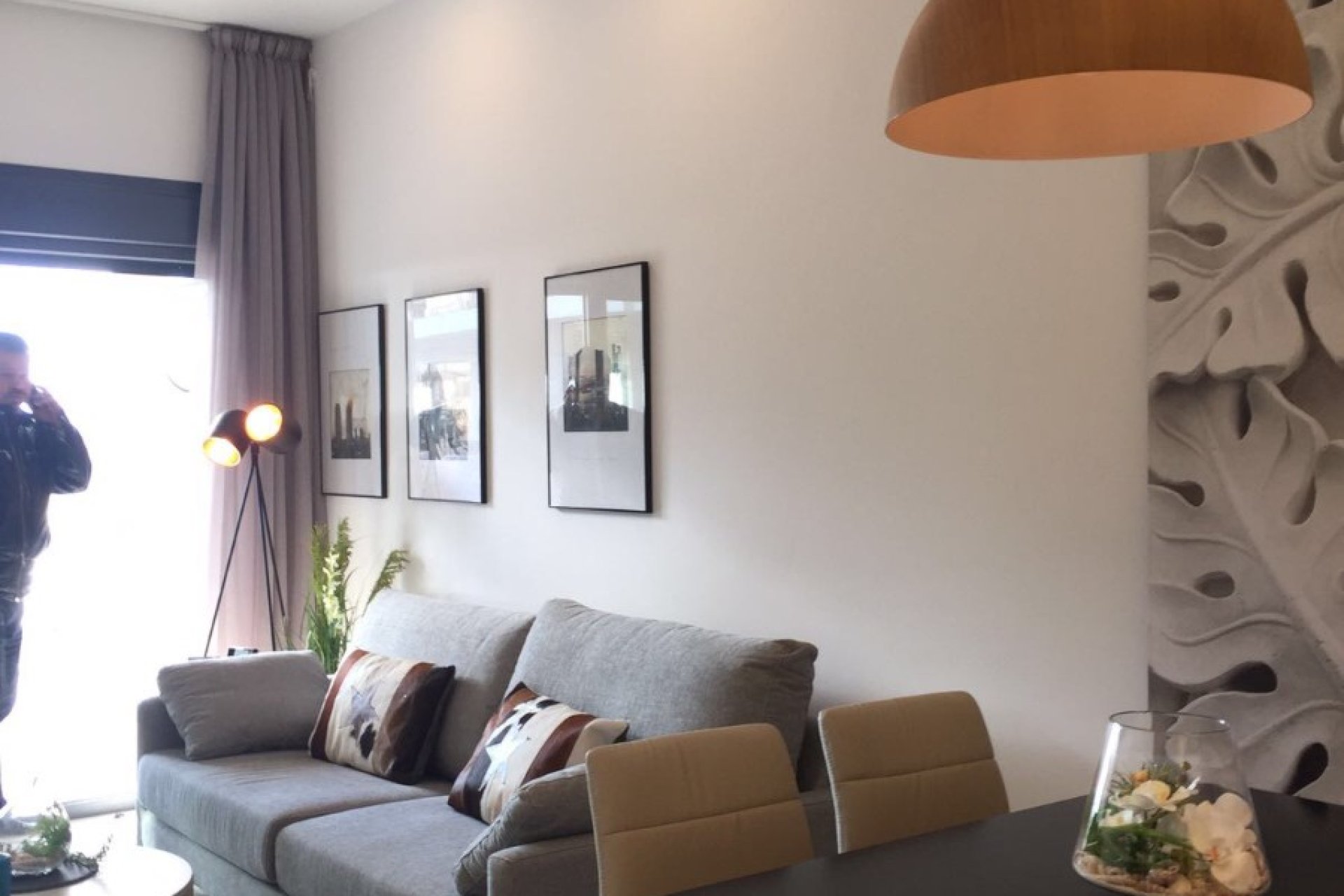 Ny bygg - Bungalow - Guardamar del Segura - El Raso