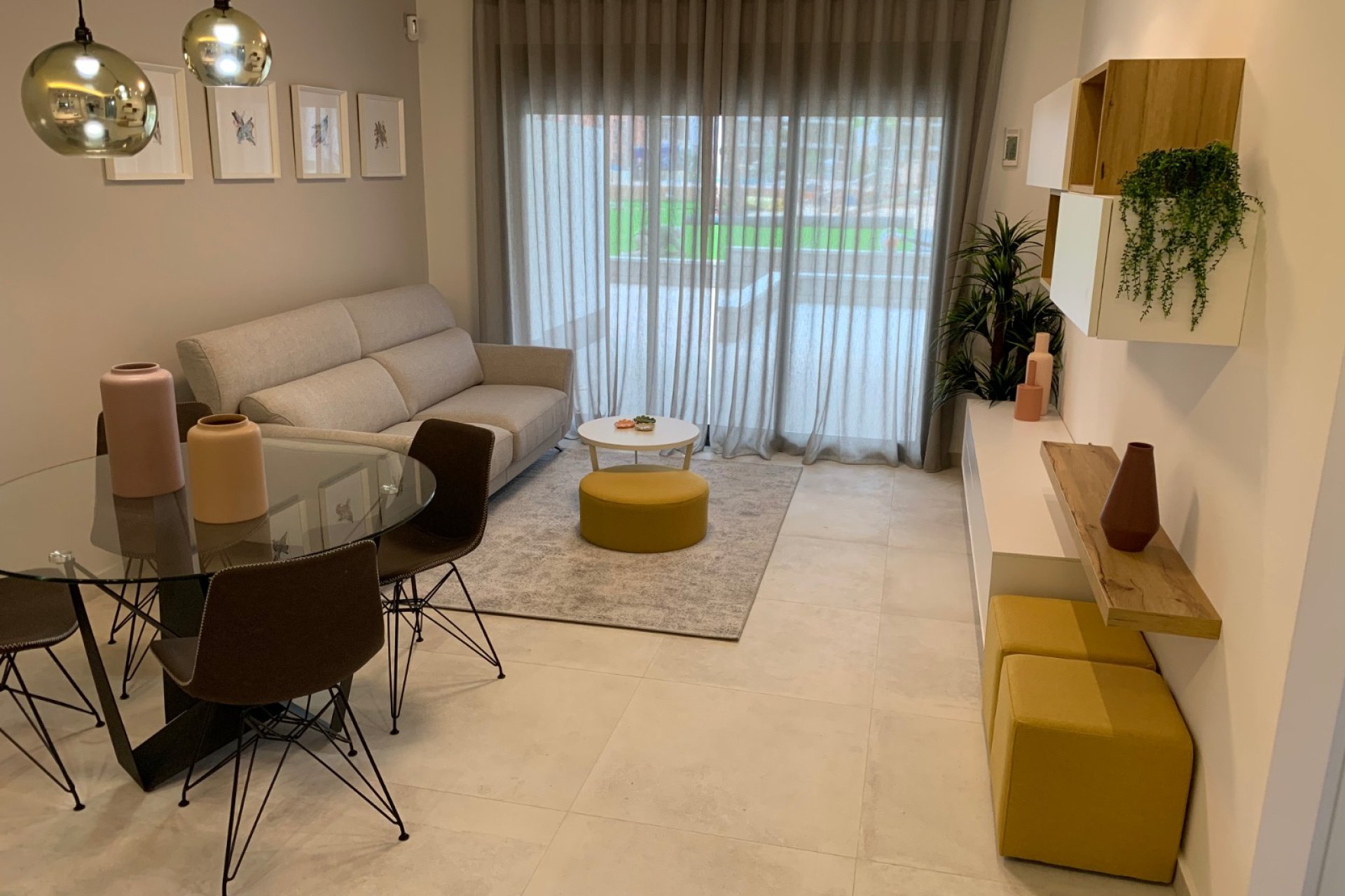 Ny bygg - Bungalow - Guardamar del Segura - El Raso