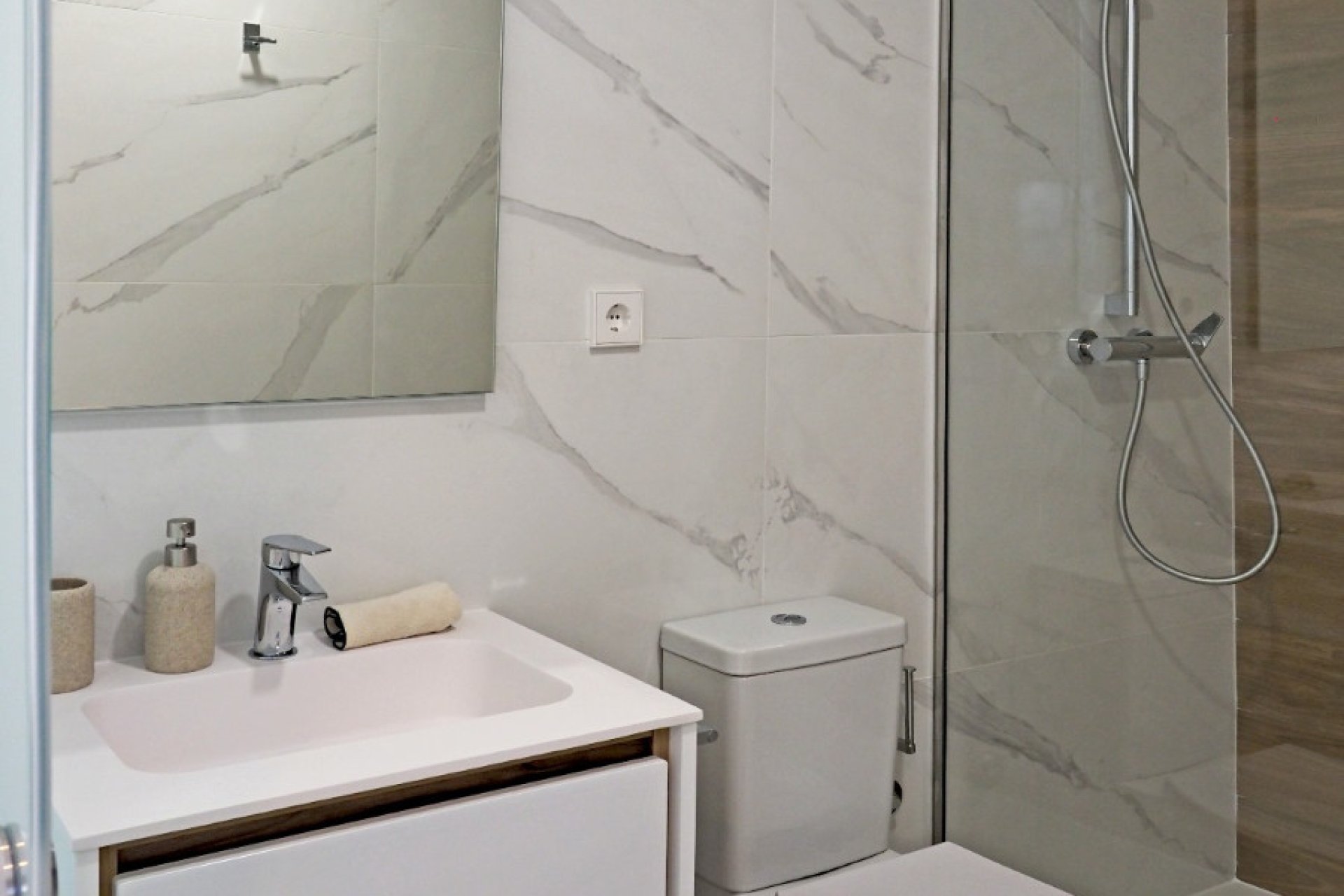 Ny bygg - Bungalow - Orihuela - Vistabella Golf