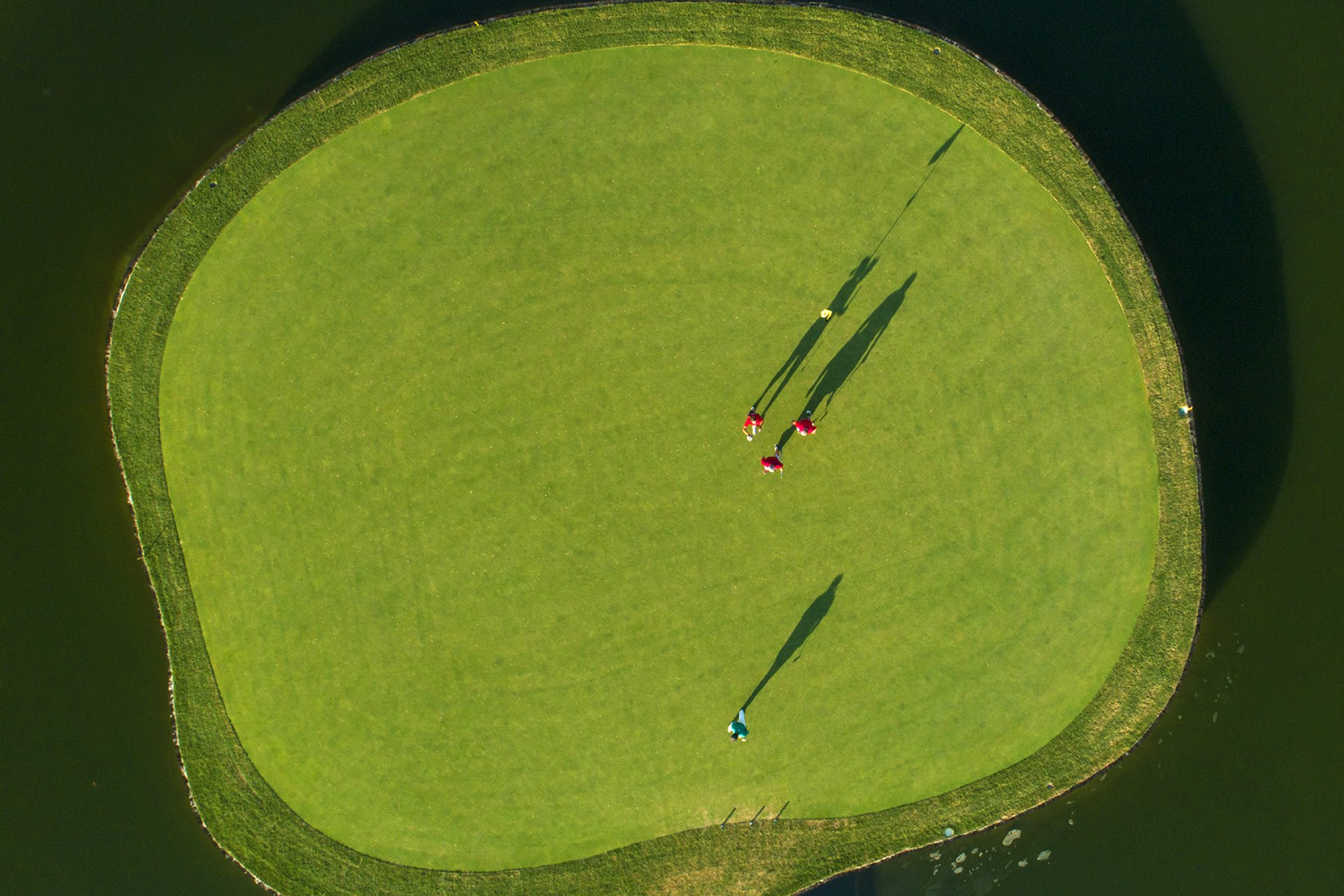 Ny bygg - Bungalow - Pilar de la Horadada - Lo Romero Golf