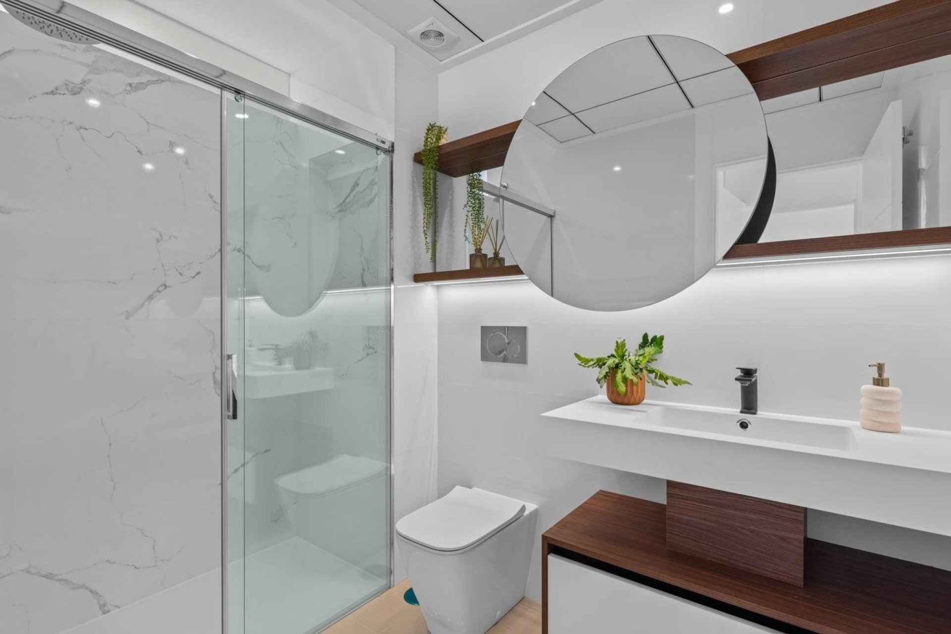 Ny bygg - Bungalow - Rojales - Doña pepa