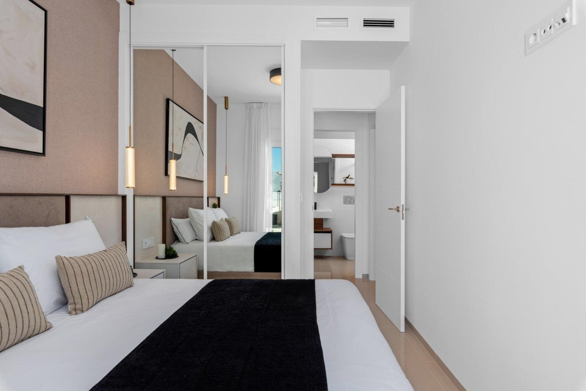 Ny bygg - Bungalow - Rojales - Doña pepa