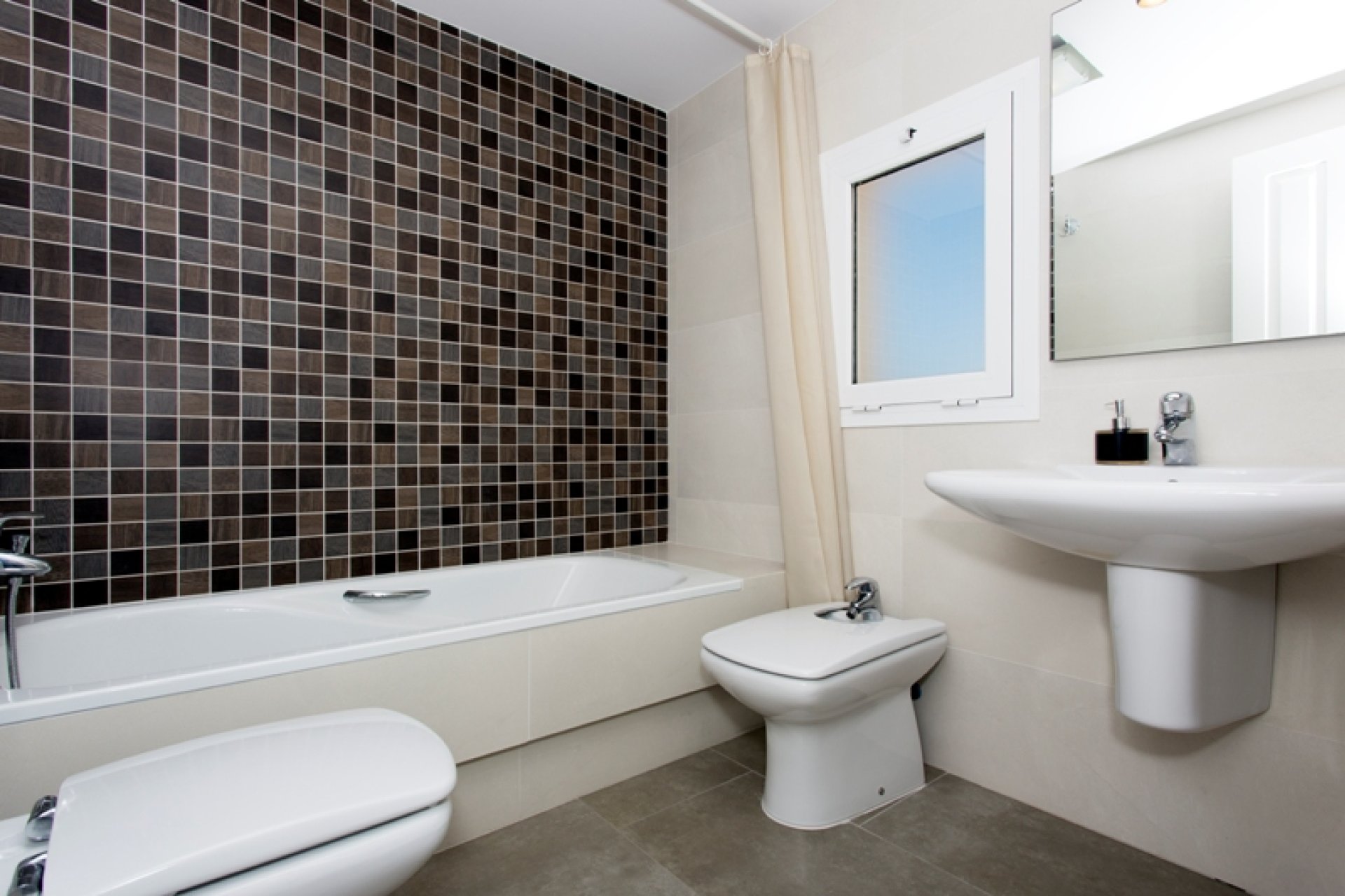 Ny bygg - Bungalow - Santa Pola - Alicante