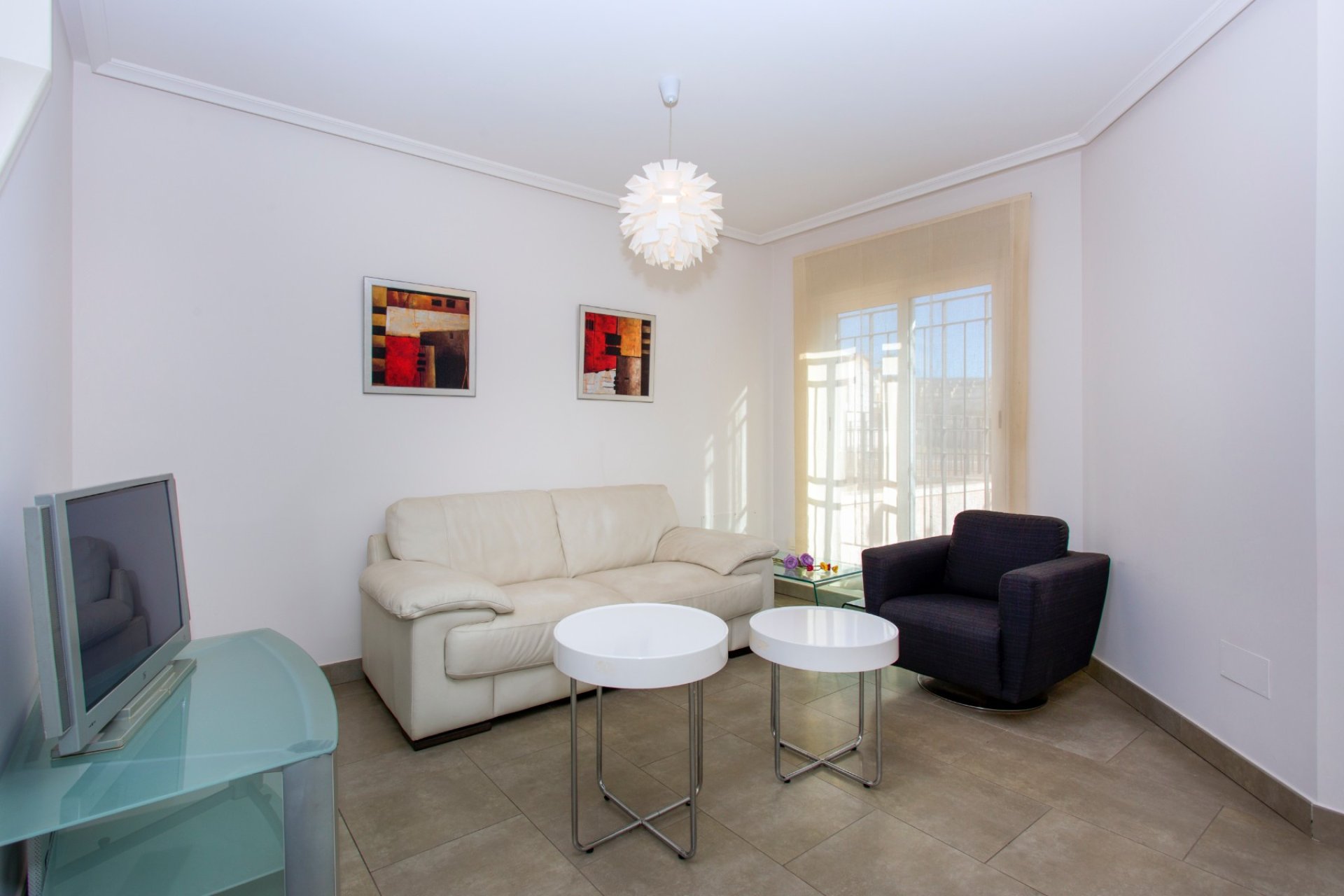 Ny bygg - Bungalow - Santa Pola - Alicante