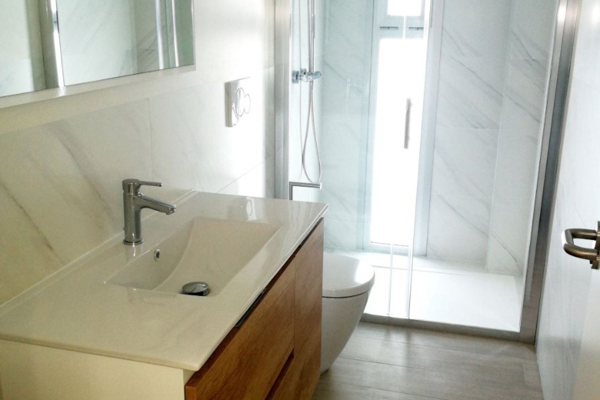 Ny bygg - Duplex - Orihuela Costa - Villamartin