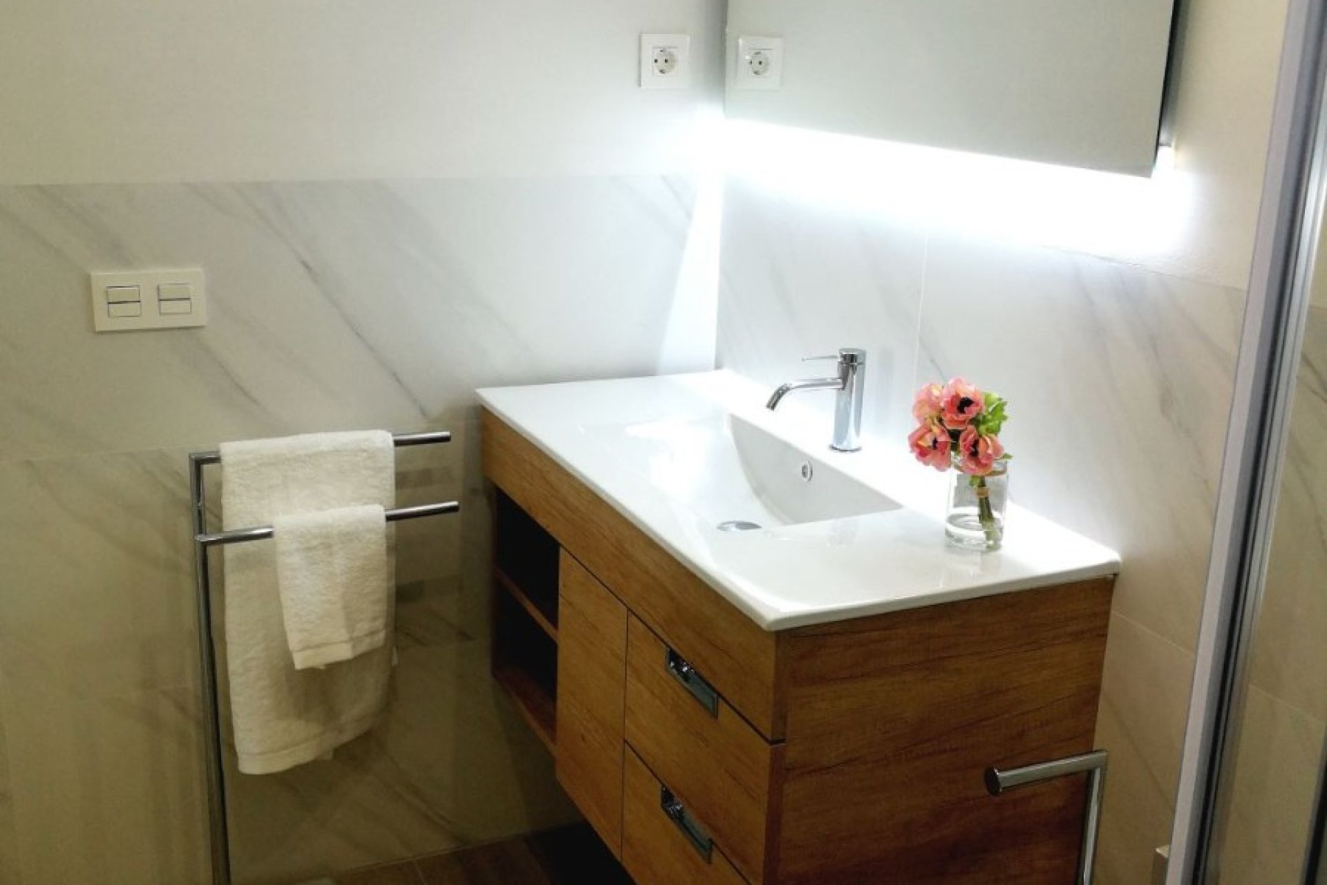 Ny bygg - Duplex - Orihuela Costa - Villamartin