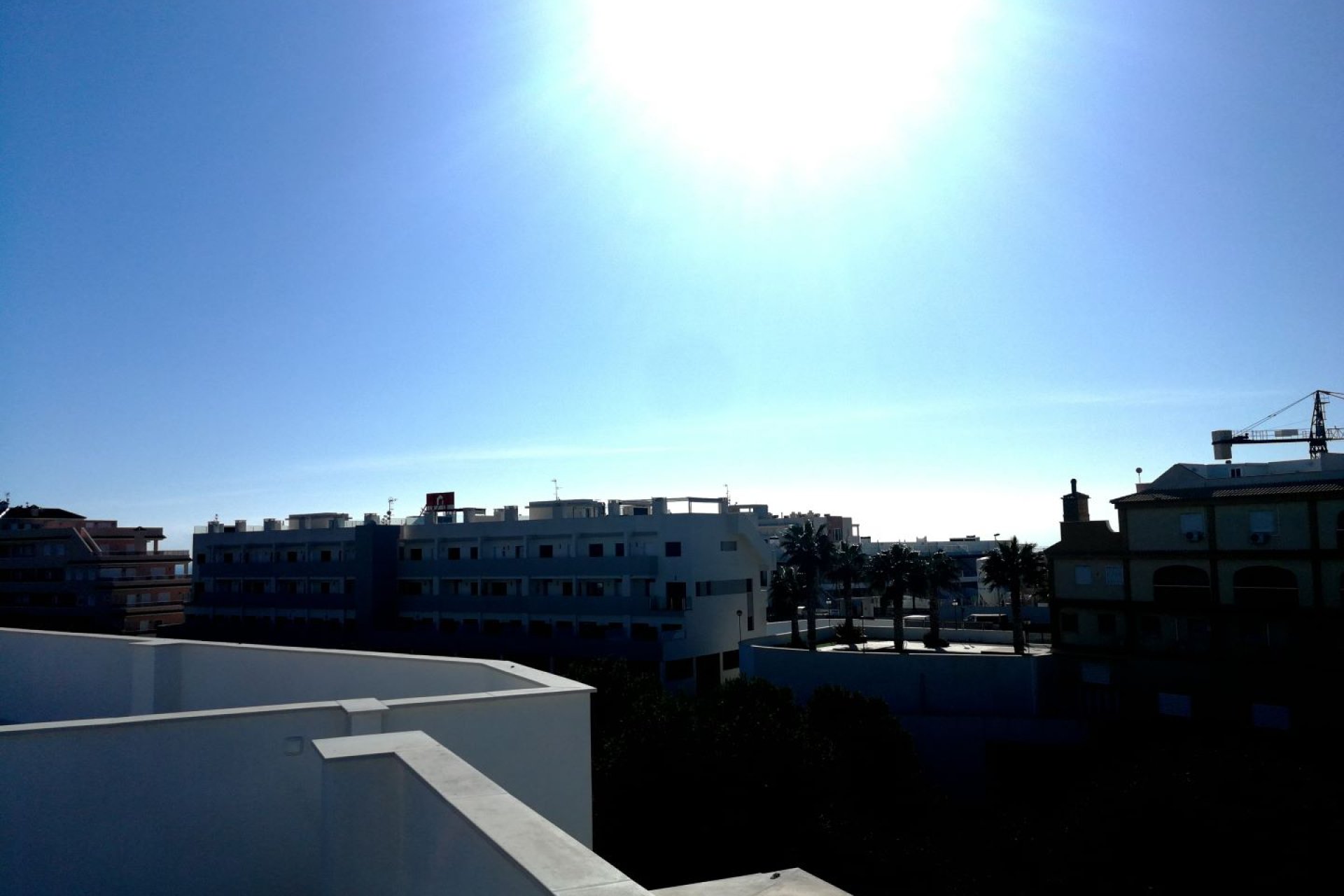 Ny bygg - Duplex - Orihuela Costa - Villamartin