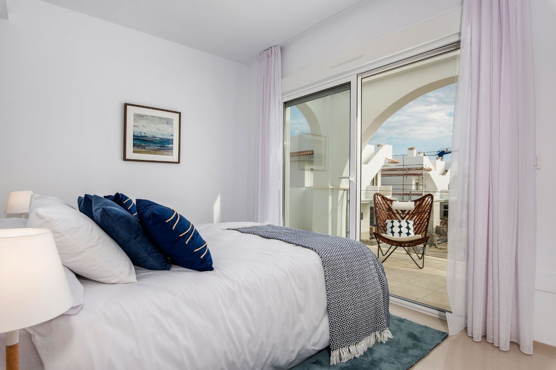 Ny bygg - Radhus - Ciudad Quesada - Doña pepa