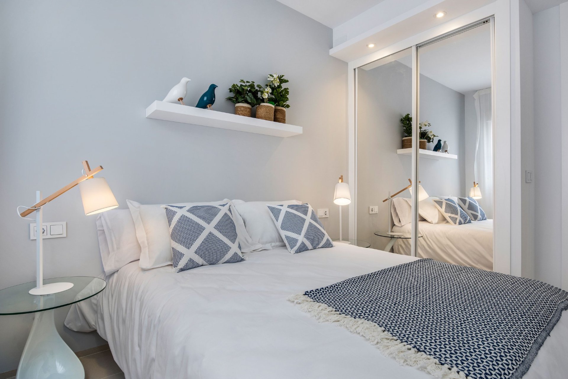 Ny bygg - Radhus - Ciudad Quesada - Doña pepa