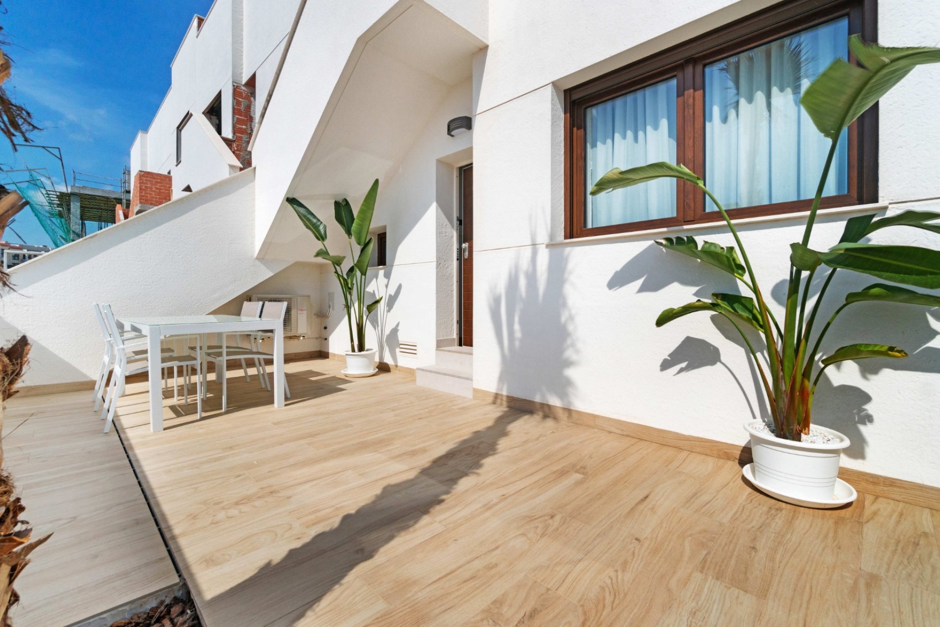 Ny bygg - Radhus - Torrevieia - Torrevieja