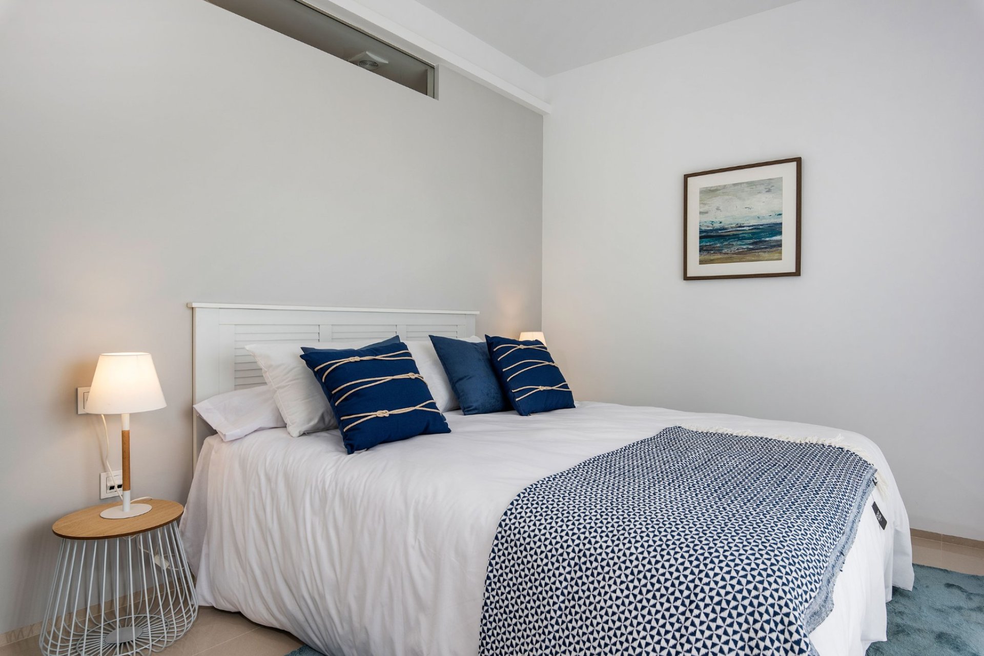 Ny bygg - Rekkehus - Ciudad Quesada - Doña pepa