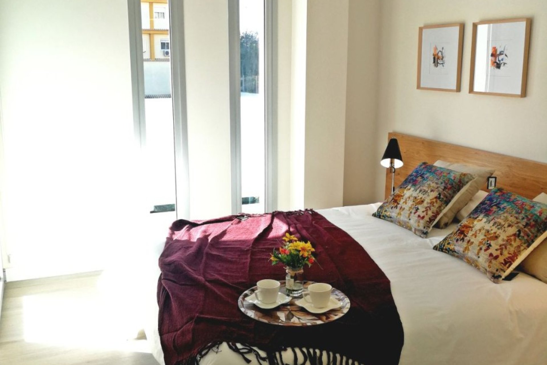 Ny bygg - Rekkehus - Orihuela Costa - Villamartin