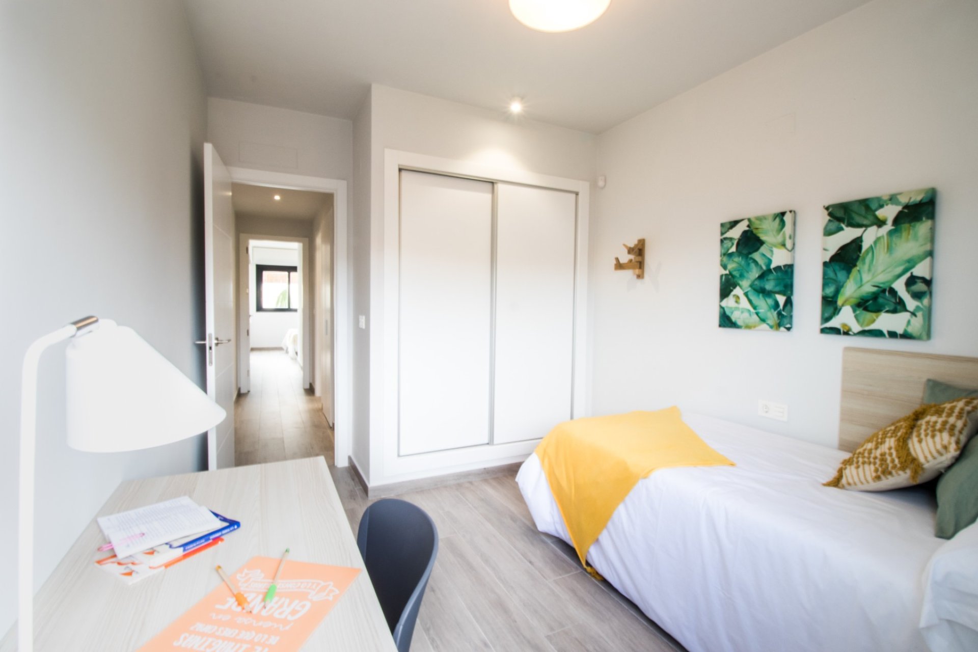 Ny bygg - Rekkehus - Orihuela Costa - Villamartin