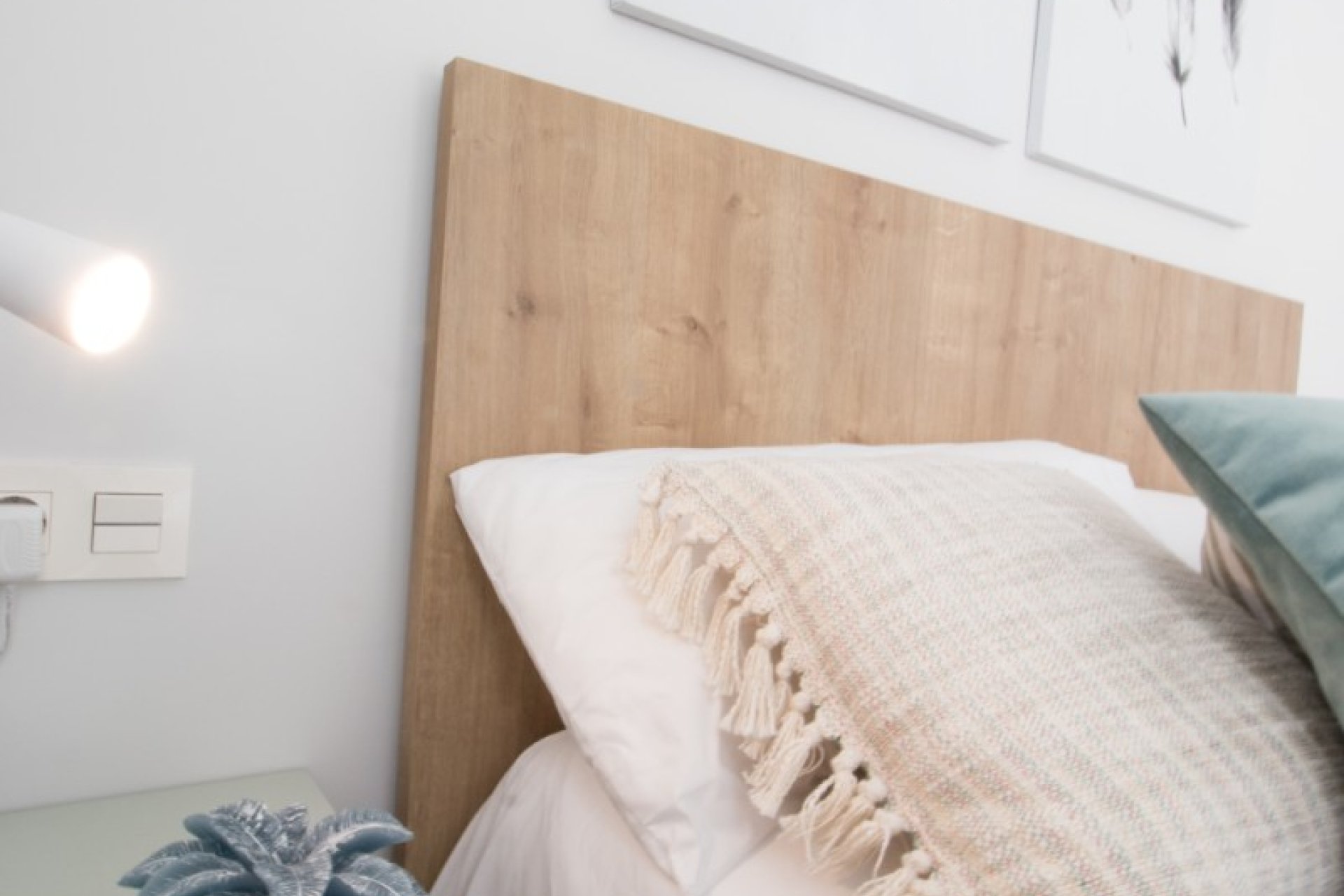 Ny bygg - Rekkehus - Orihuela Costa - Villamartin