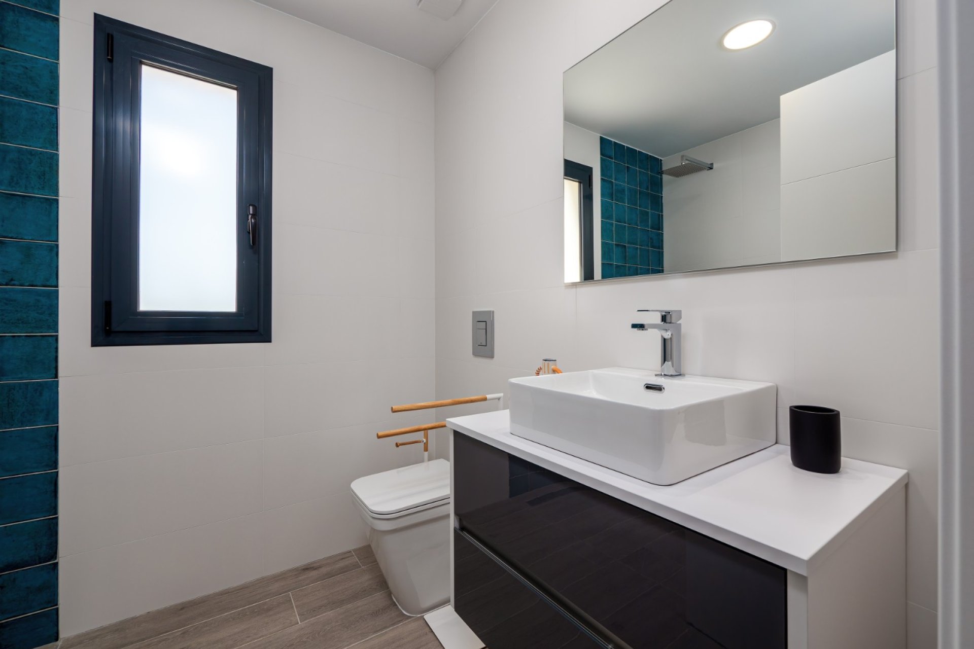 Ny bygg - Rekkehus - Orihuela Costa - Villamartin