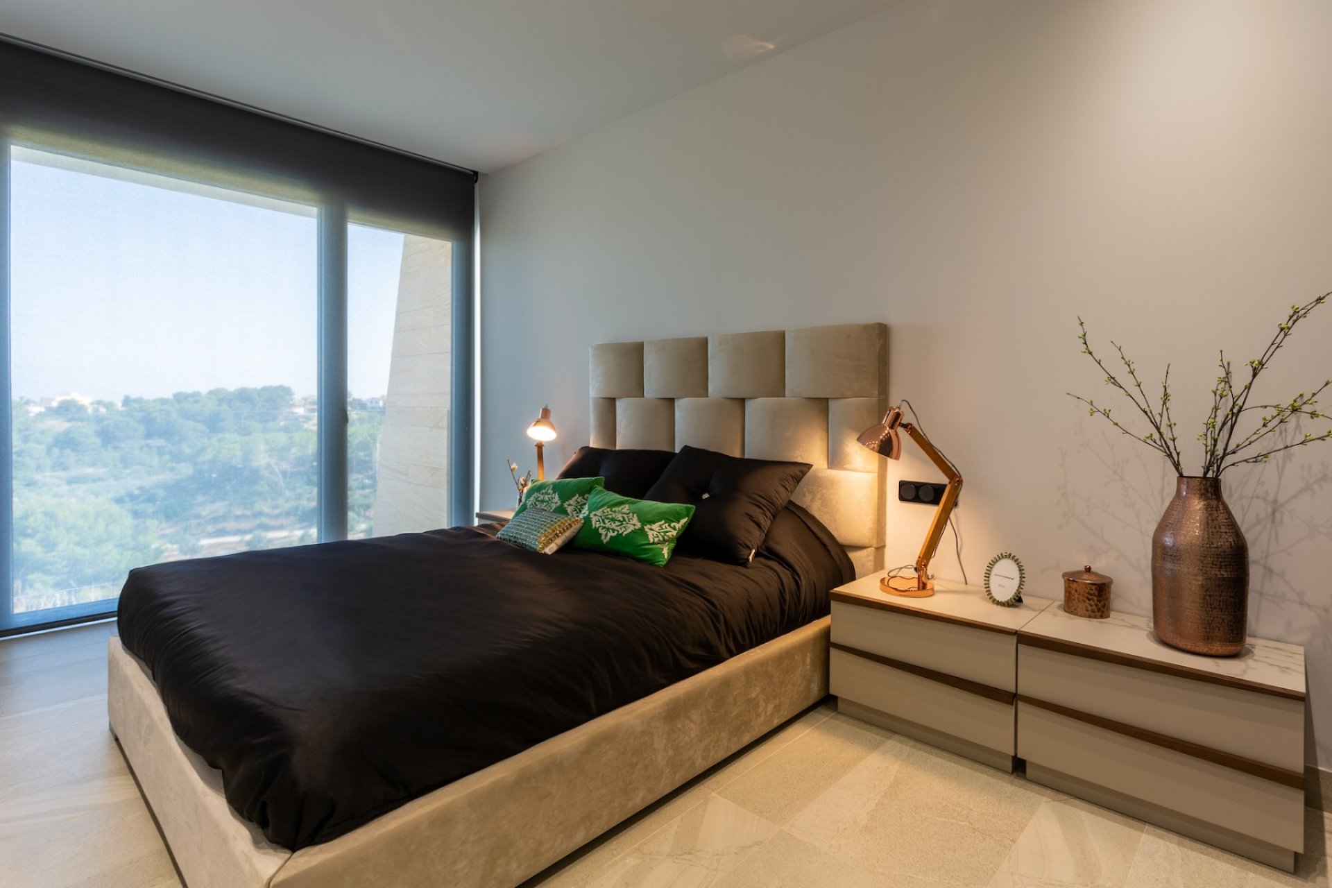 Ny bygg - Rekkehus - Orihuela Costa - Villamartin