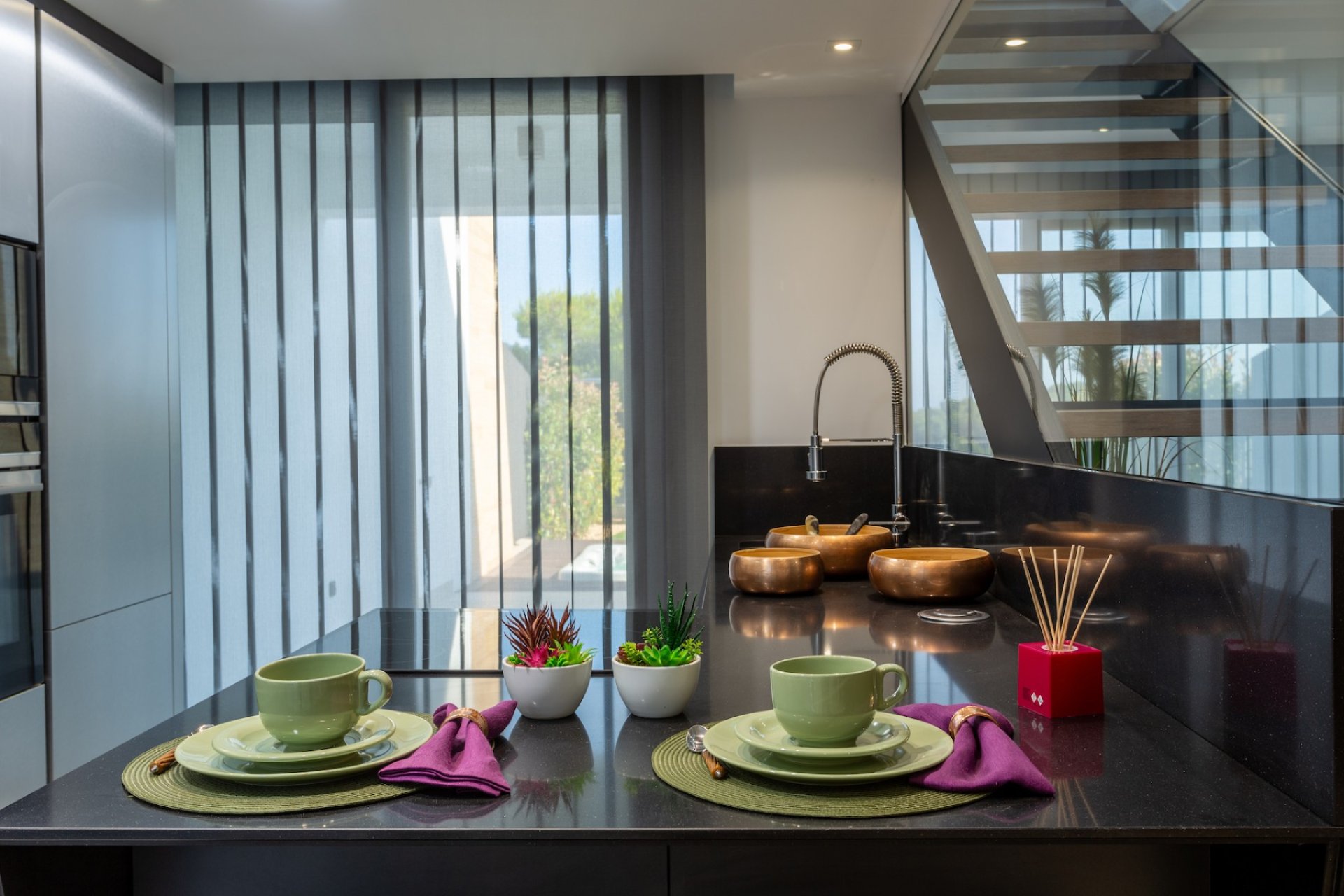 Ny bygg - Rekkehus - Orihuela Costa - Villamartin