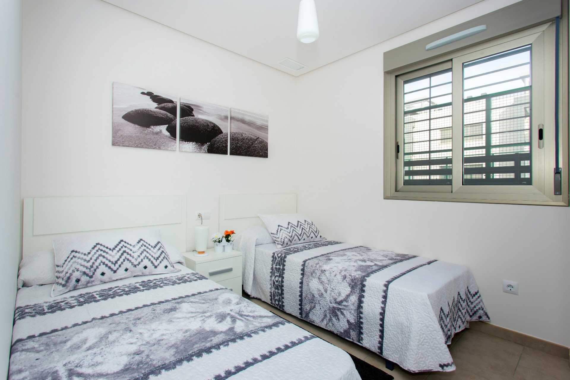 Ny bygg - Rekkehus - Torrevieia - Aguas Nuevas