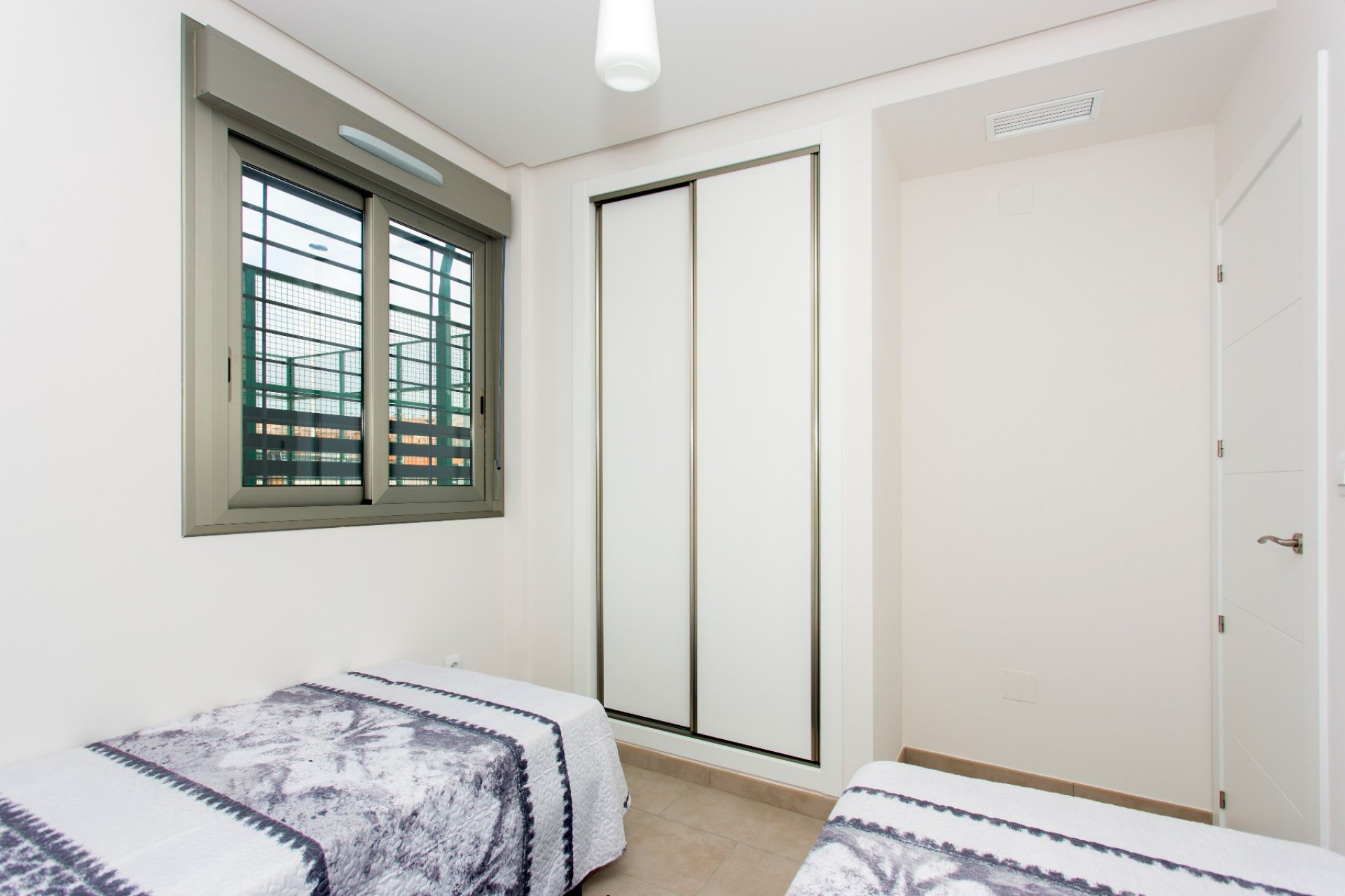 Ny bygg - Rekkehus - Torrevieia - Aguas Nuevas